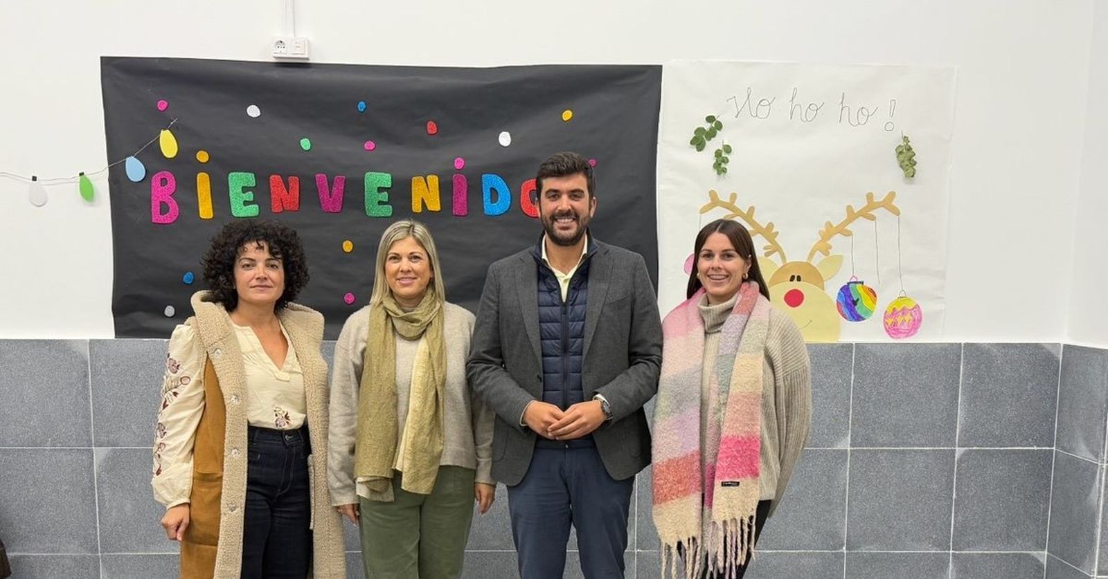 La ludoteca municipal de Mojácar recuerda su nuevo horario.