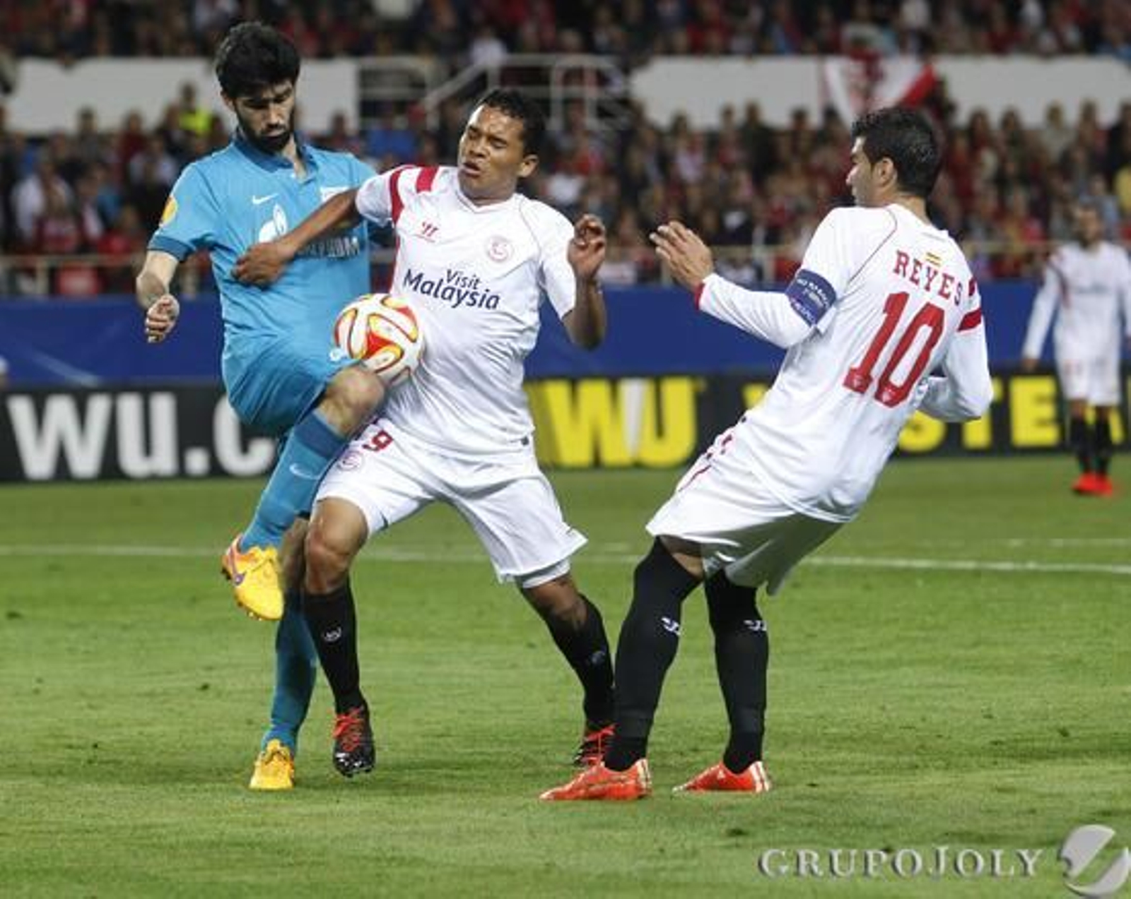 Foto: Antonio Pizarro