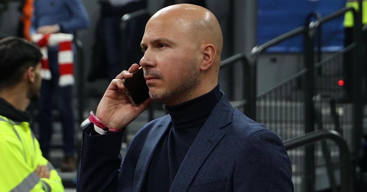 Dragan Jankovski: "Creo que hay espacio para que Ibon y el Unicaja sigan creciendo juntos”