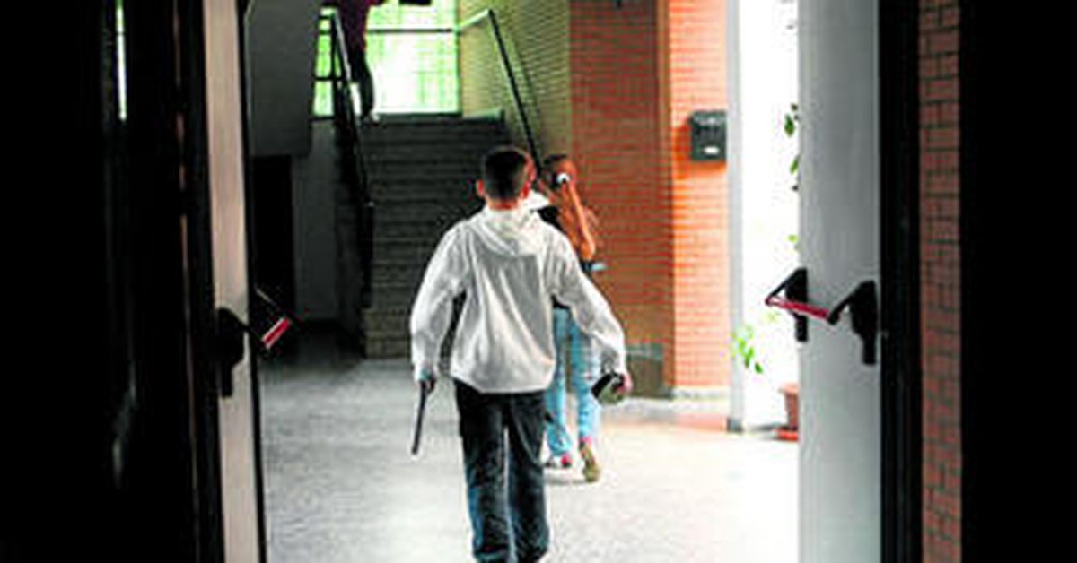 Educación pone cerco a la violencia en las aulas y al fraude escolar