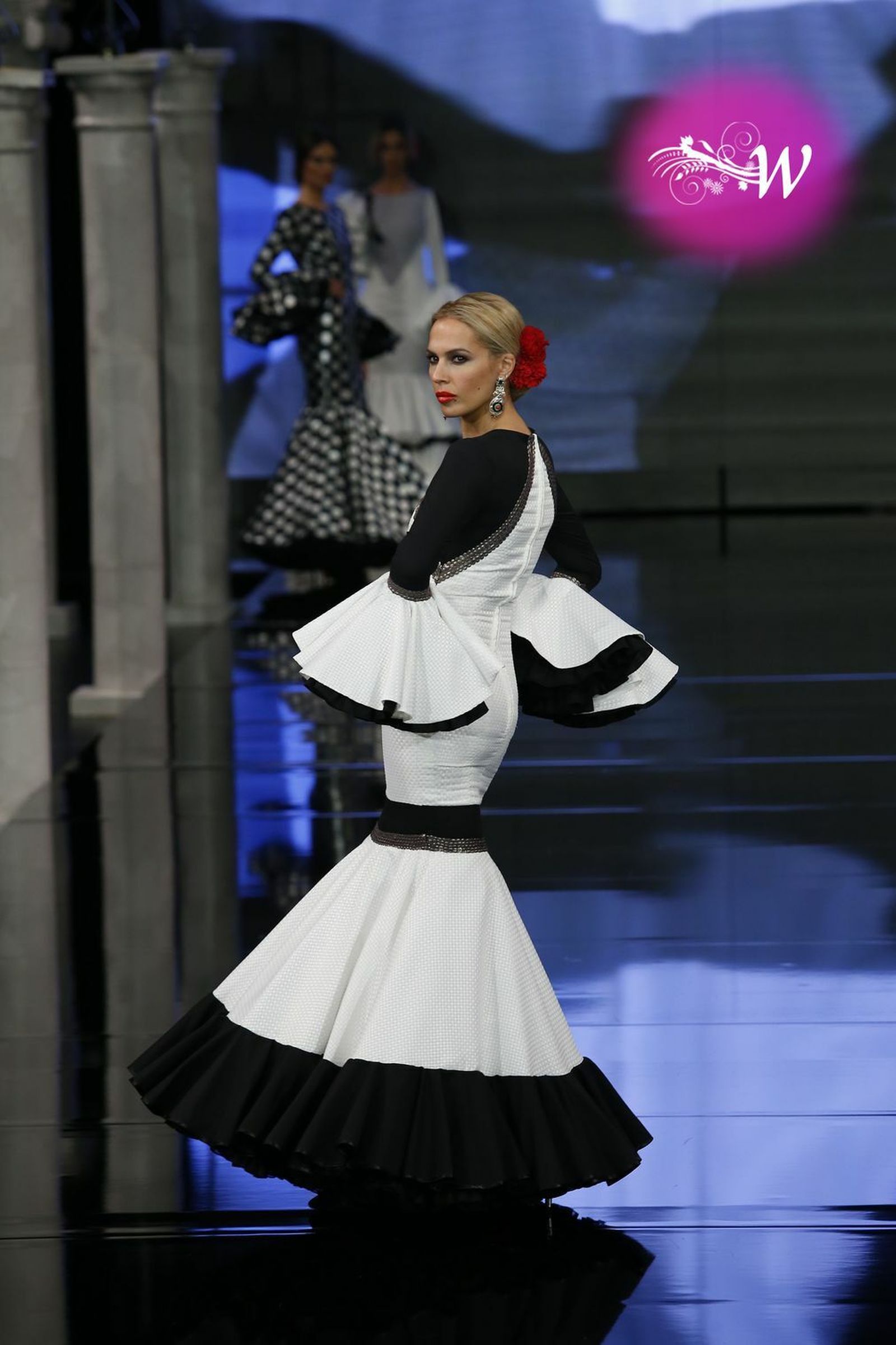 Así es la colección 'Santa Cruz' de Javier García para Simof 2020