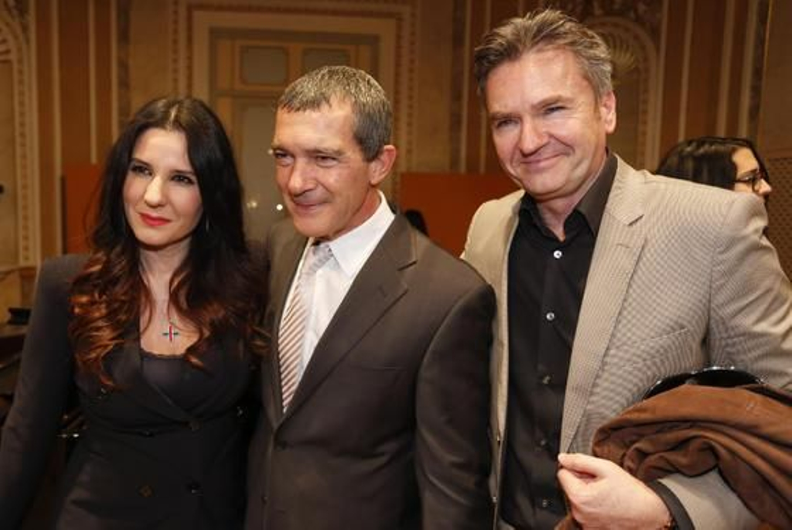 Foto: J. Albi? / Y. Garc?/ M. B?