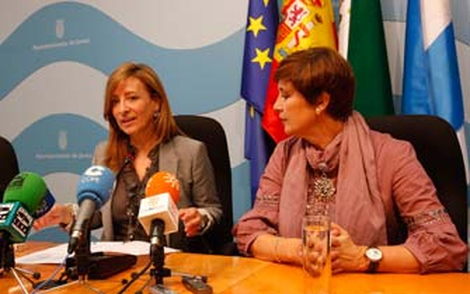 'Los Amarillos' se hará cargo del transporte urbano el próximo día 1