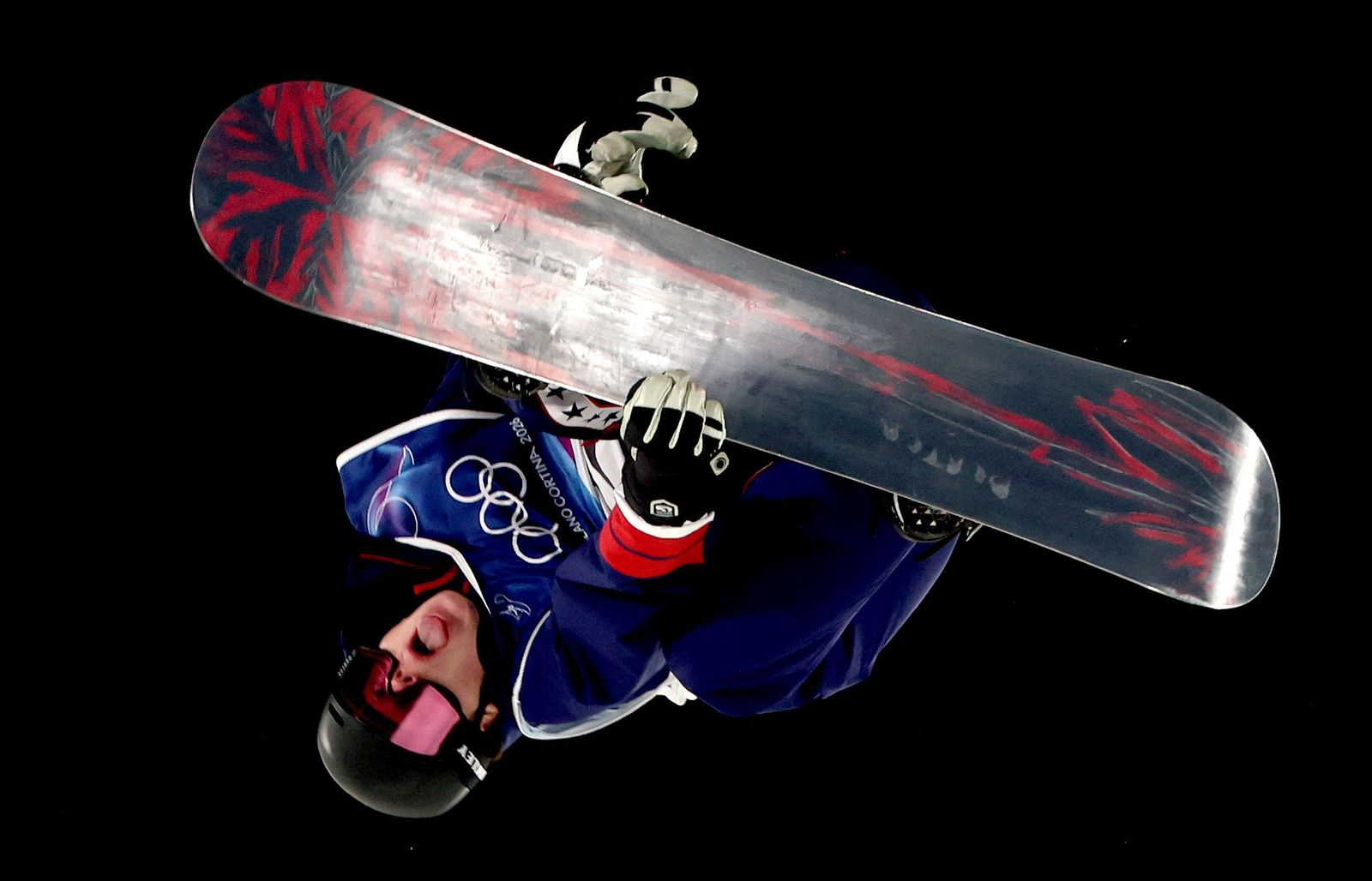 Las mejores fotos de los Juegos Olímpicos de invierno Milán Cortina d'Ampezzo 2026 | Segunda jornada