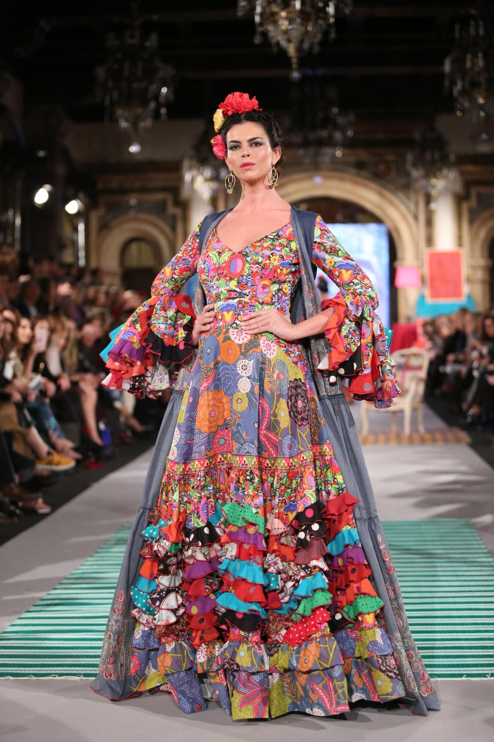 We Love Flamenco 2018 - Pol Núñez