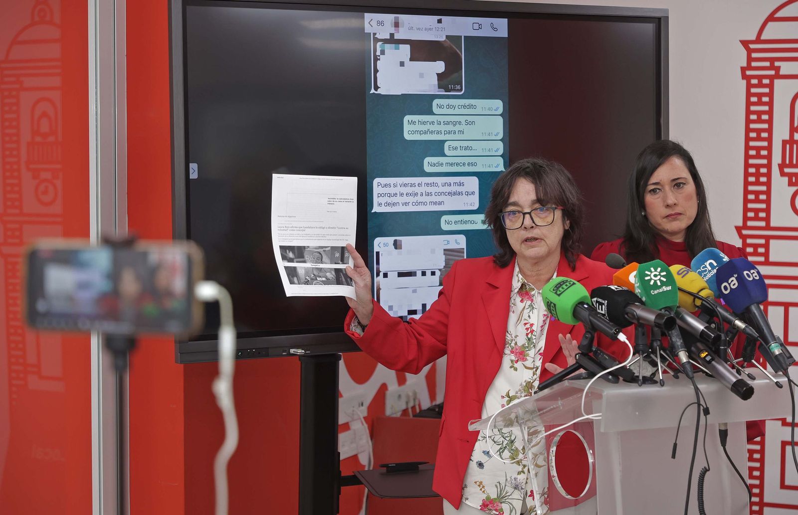 RP BENEROSO ARRABAL DENUNCIA ACOSO SEXUAL LANDALUCE ERASMO (126)