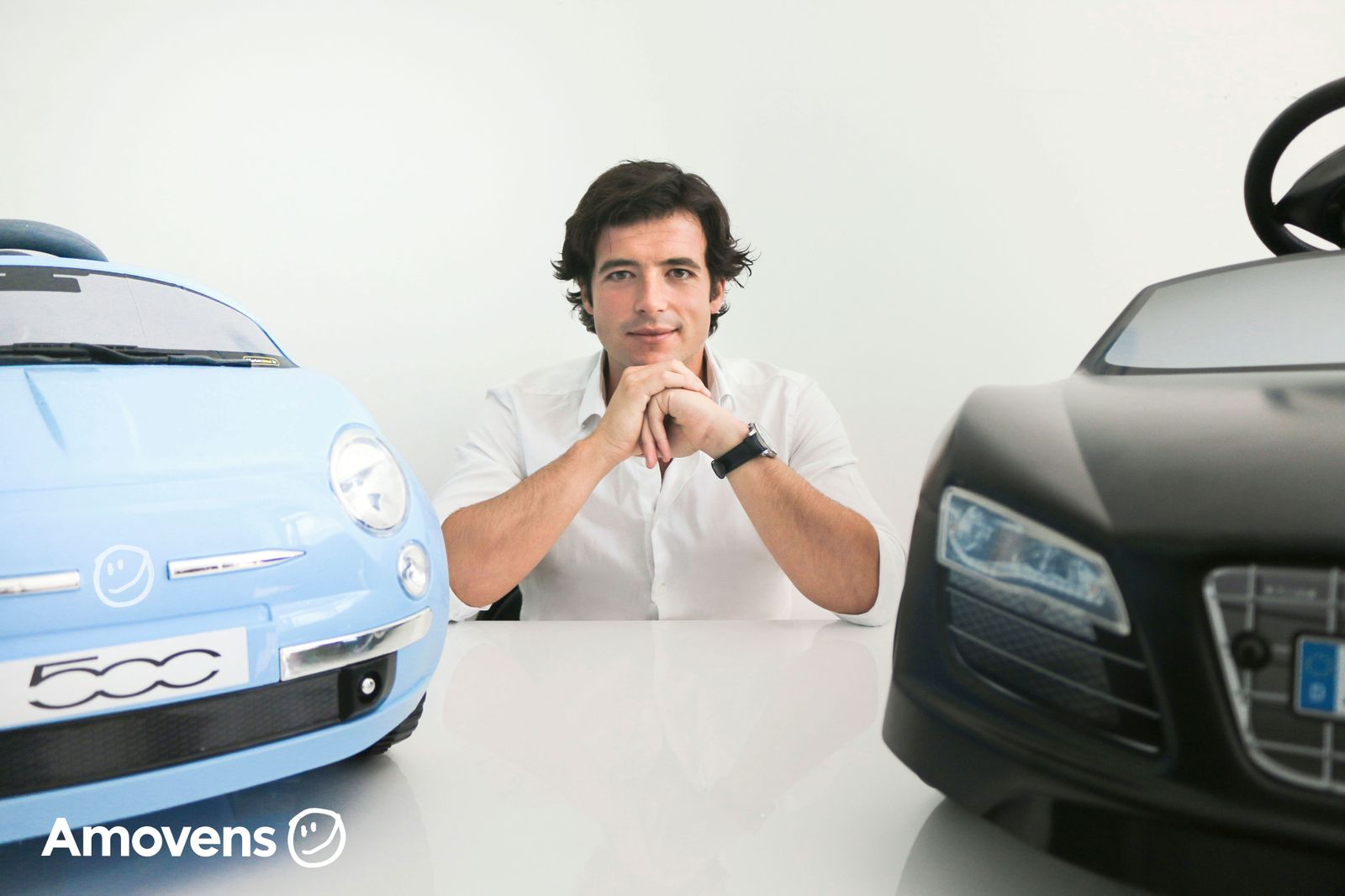 El jerezano Mario Carranza lidera esta empresa desde hace dos años después de cofundar Cabify.