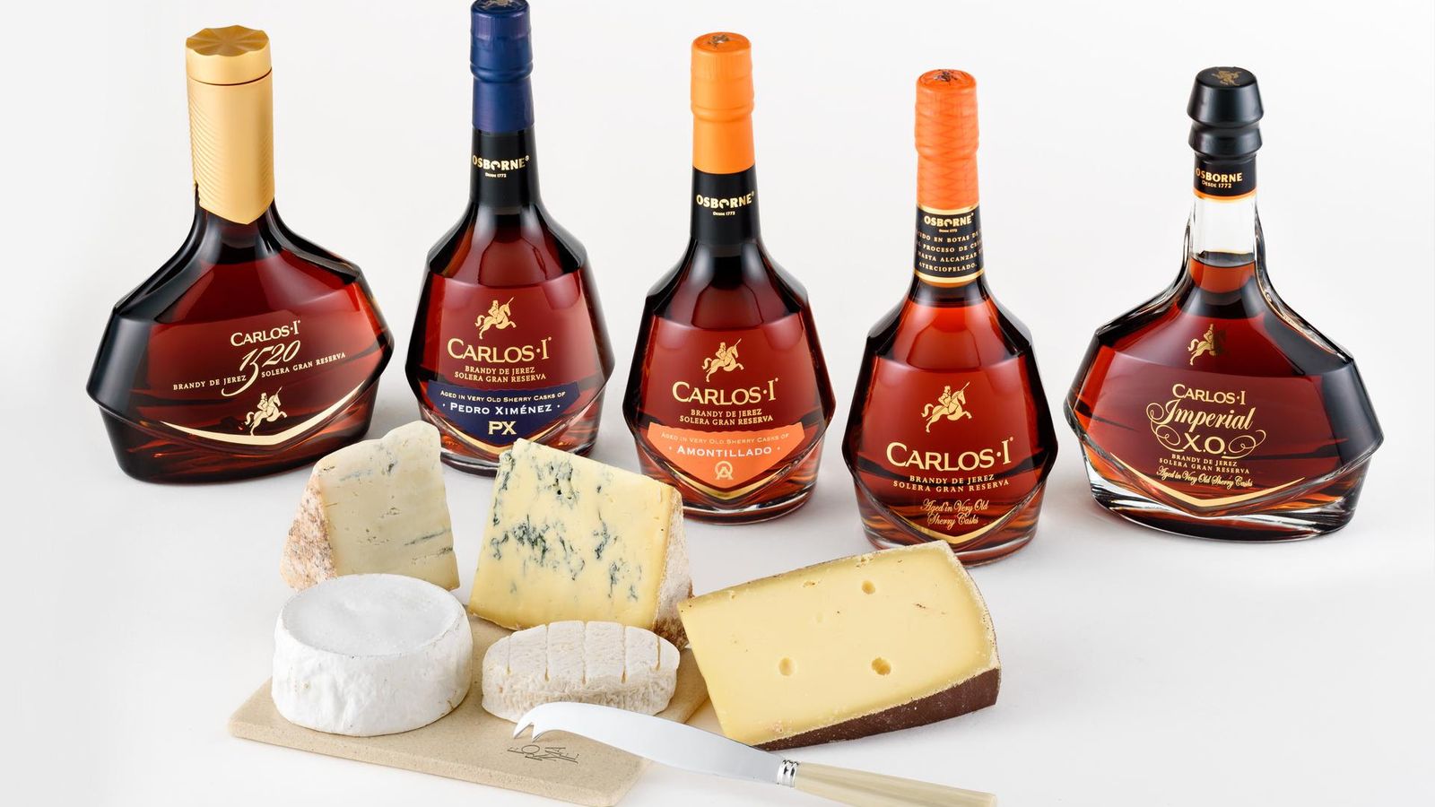 Pack a la venta en la web.