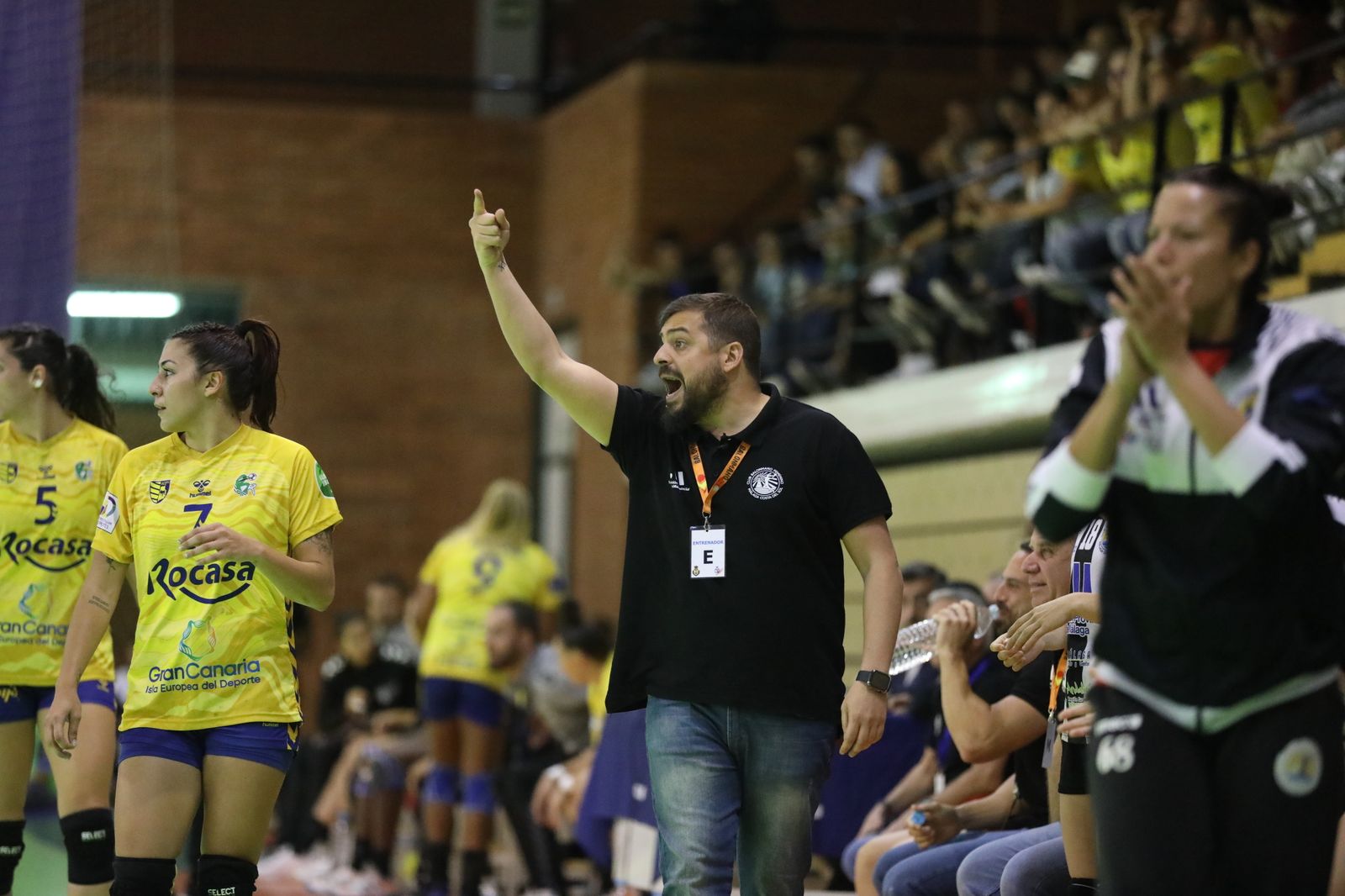 El Costa del Sol - Rocasa Gran Canaria, en fotos