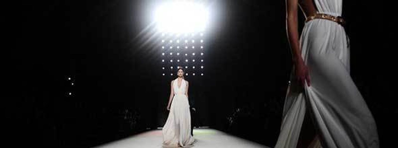 080 Barcelona Fashion 2015