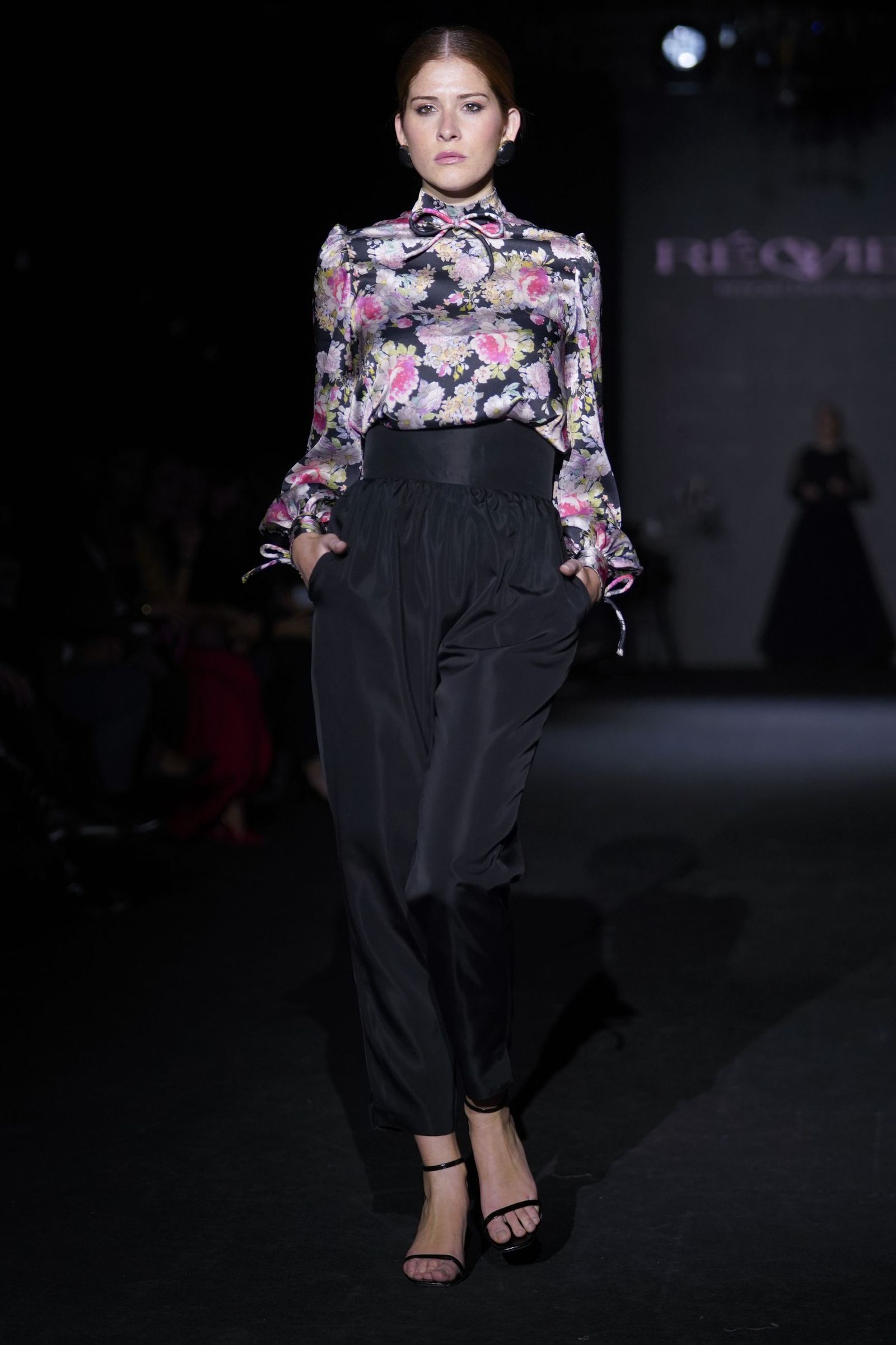 El desfile de Ismael Domínguez en We Love Flamenco 2026, todas las fotos