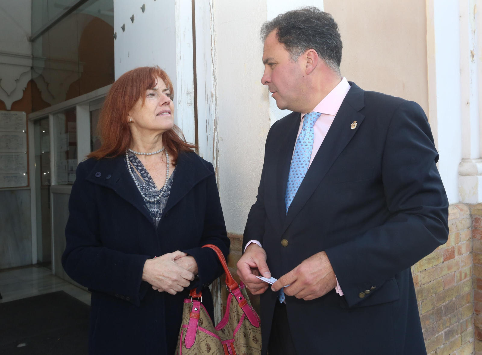 25 aniversario de la apertura de la Universidad de La Merced