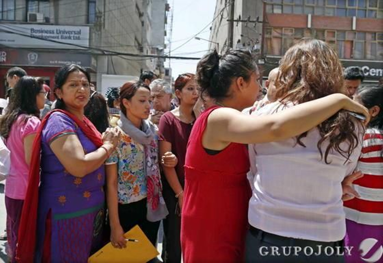 Foto: Mast Irham (Efe)