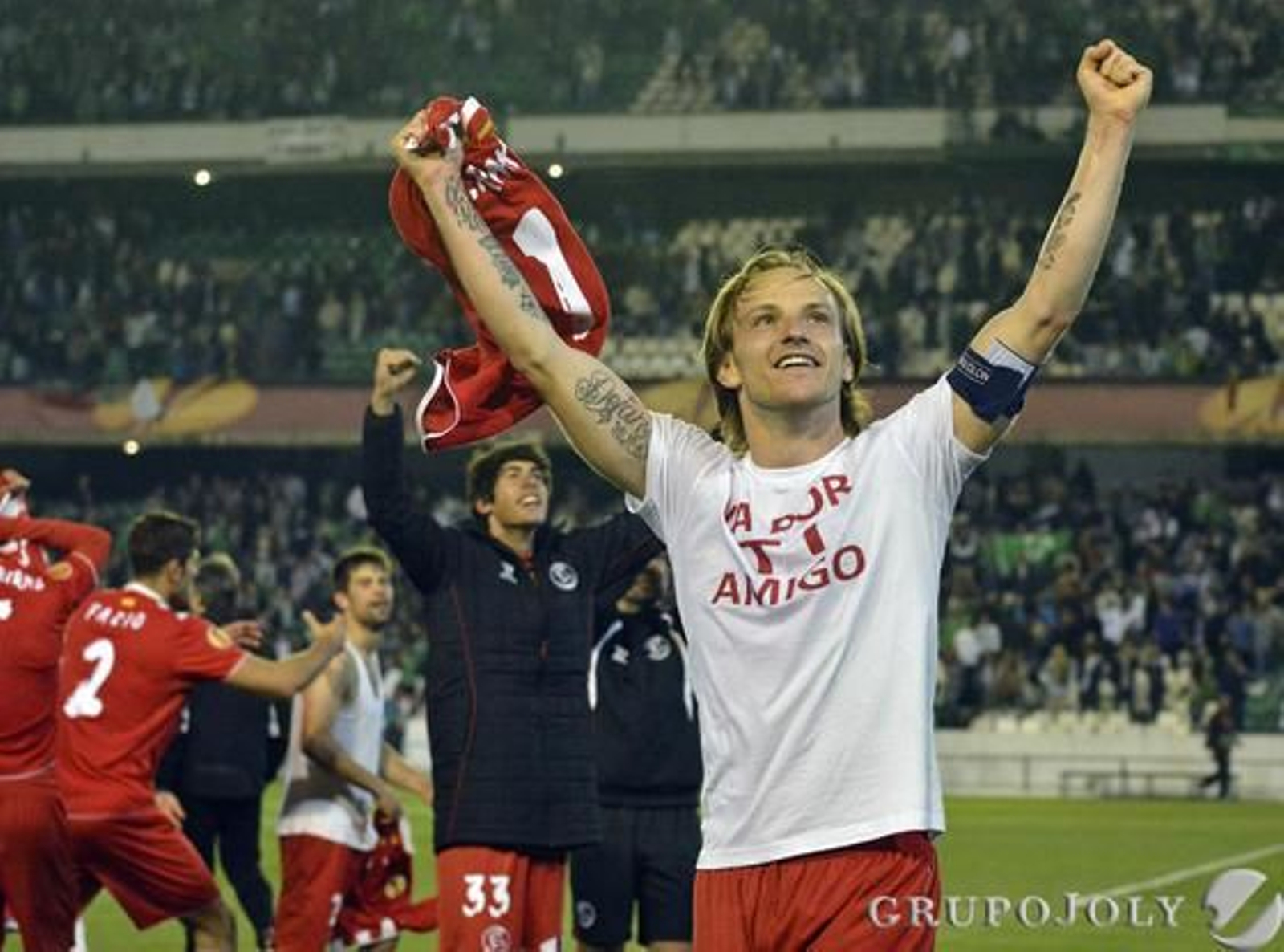 Foto: A.Pizarro/Manuel Gomez