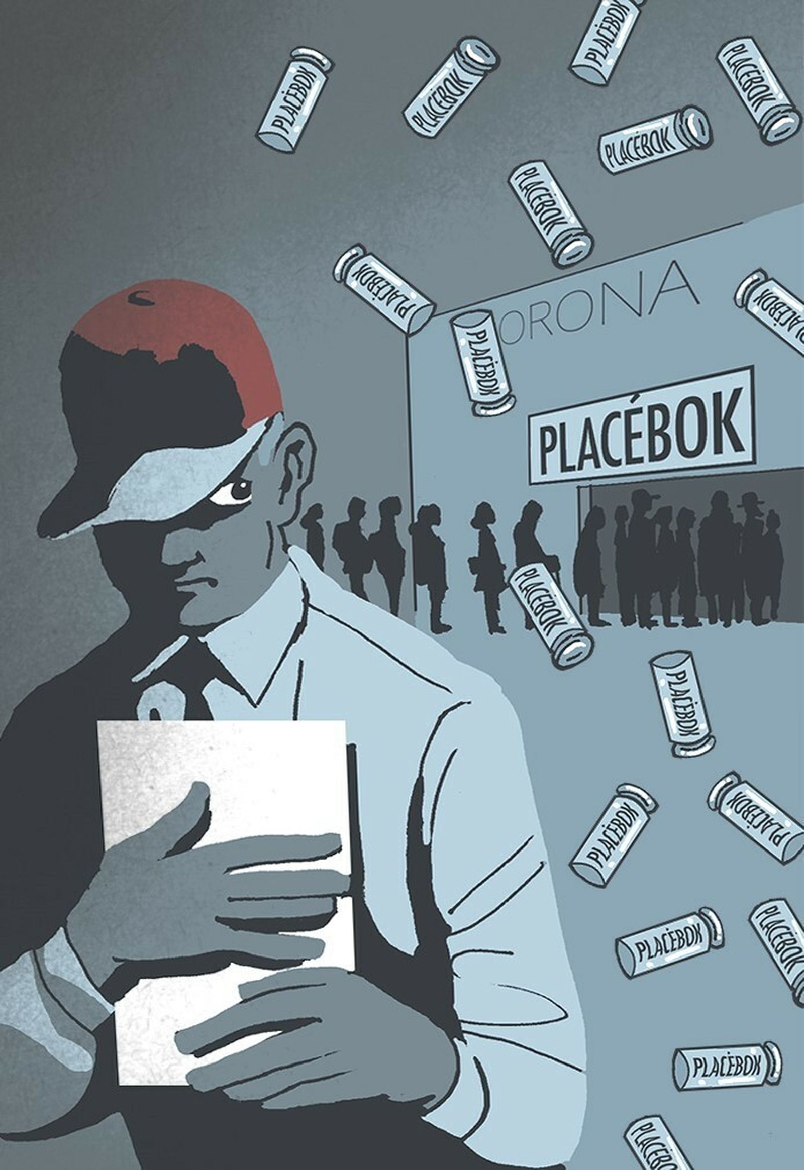 El testamento del espía