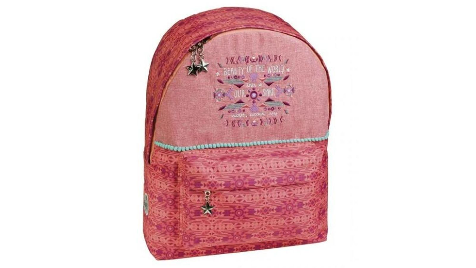 Mochila escolar deporte Busquets Spirit