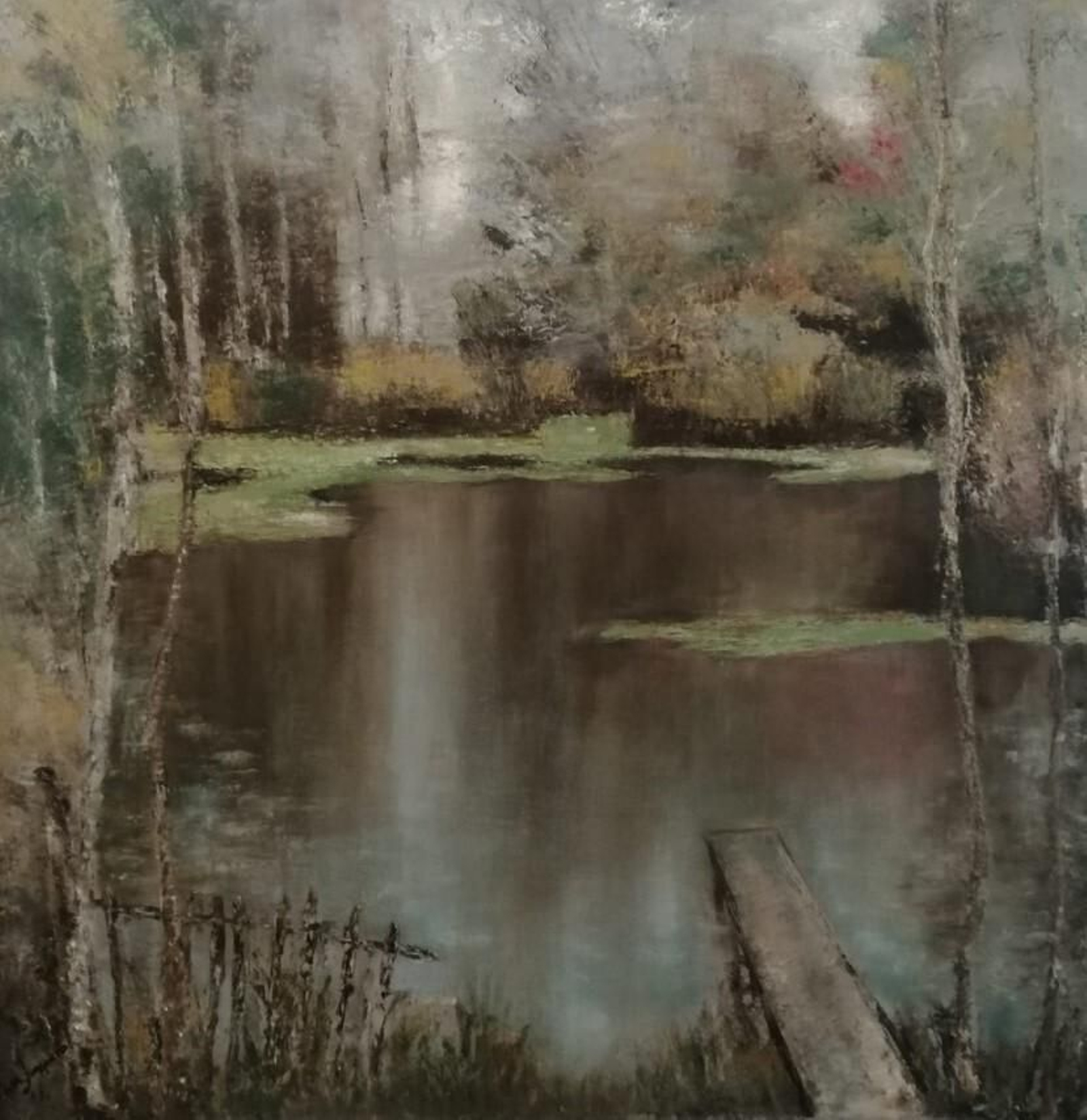 Obra de Clara Junquera.