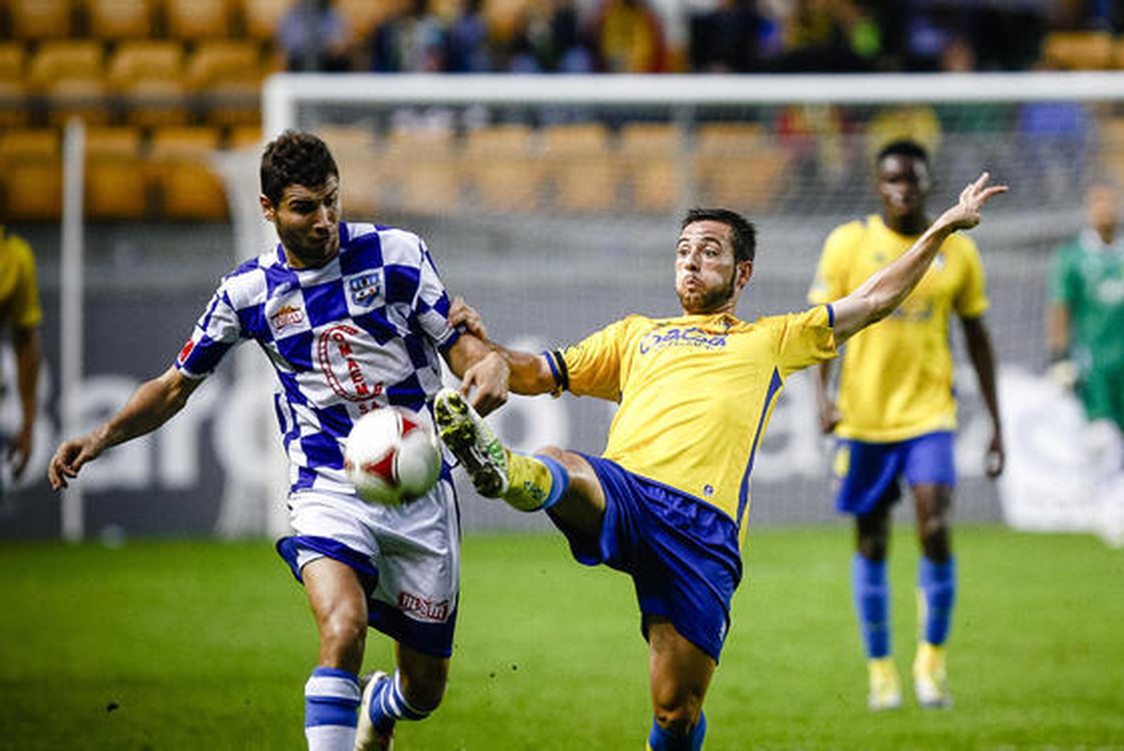 Foto: Lourdes de Vicente