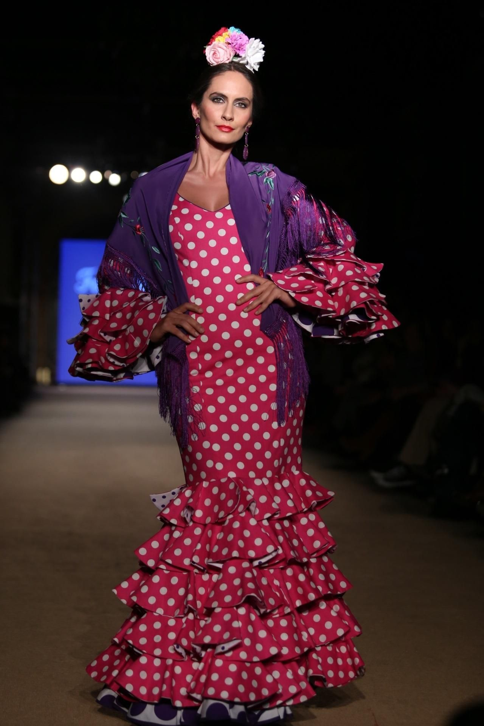 Las flamencas rosas serán las estrellas del Real