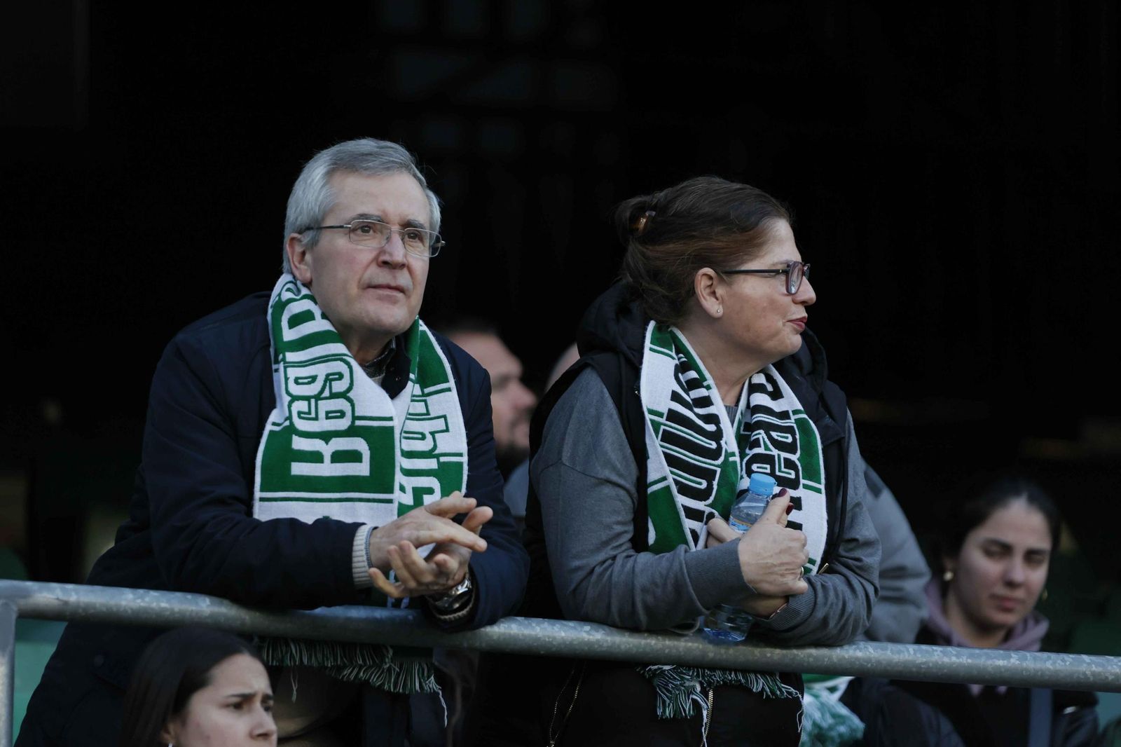 Búscate en el Betis - Alavés