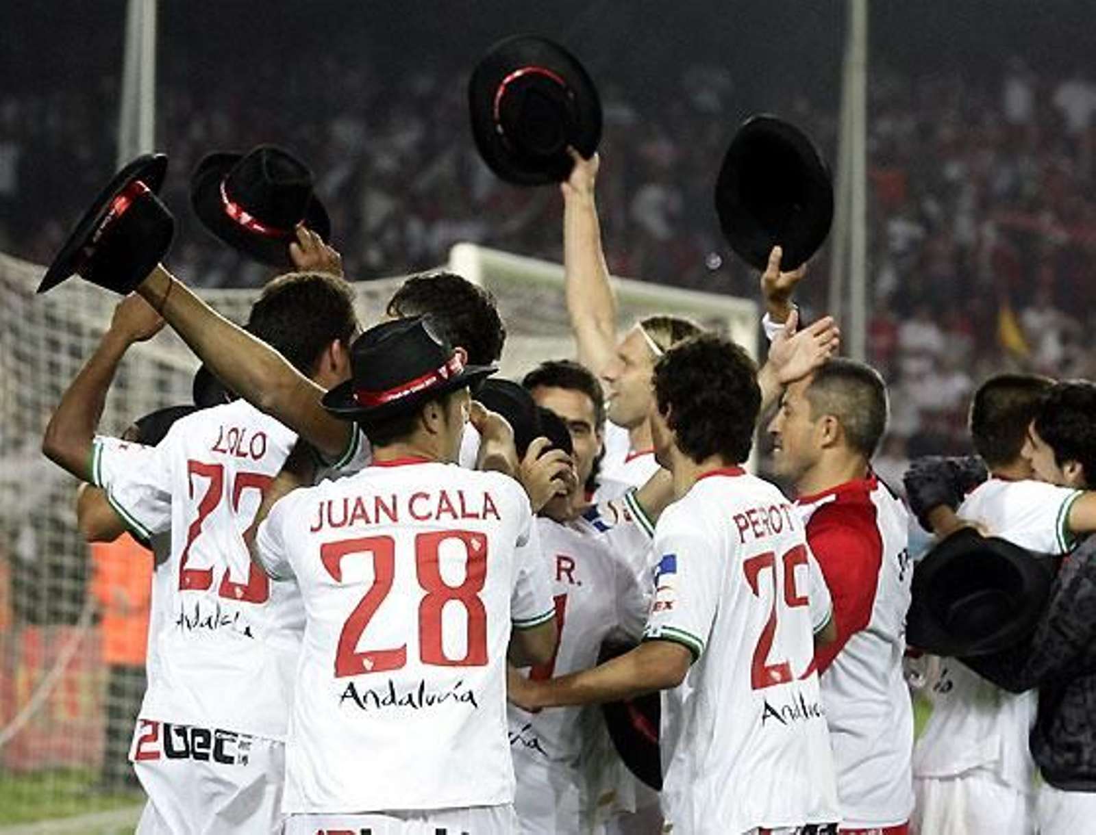 Foto: Antonio Pizarro