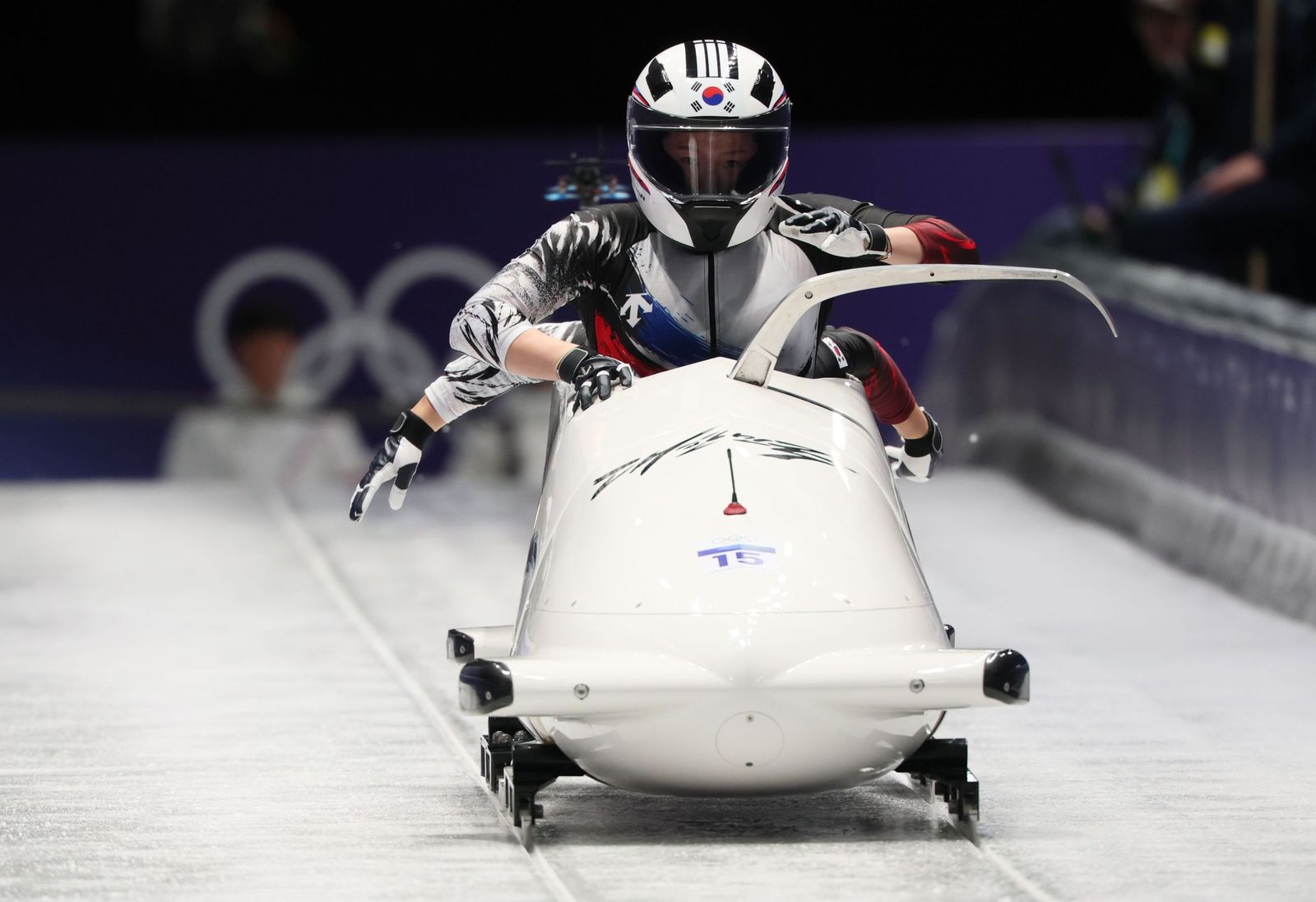 Las mejores fotos de los Juegos Olímpicos de invierno Milán Cortina d'Ampezzo 2026 | Jornada 15