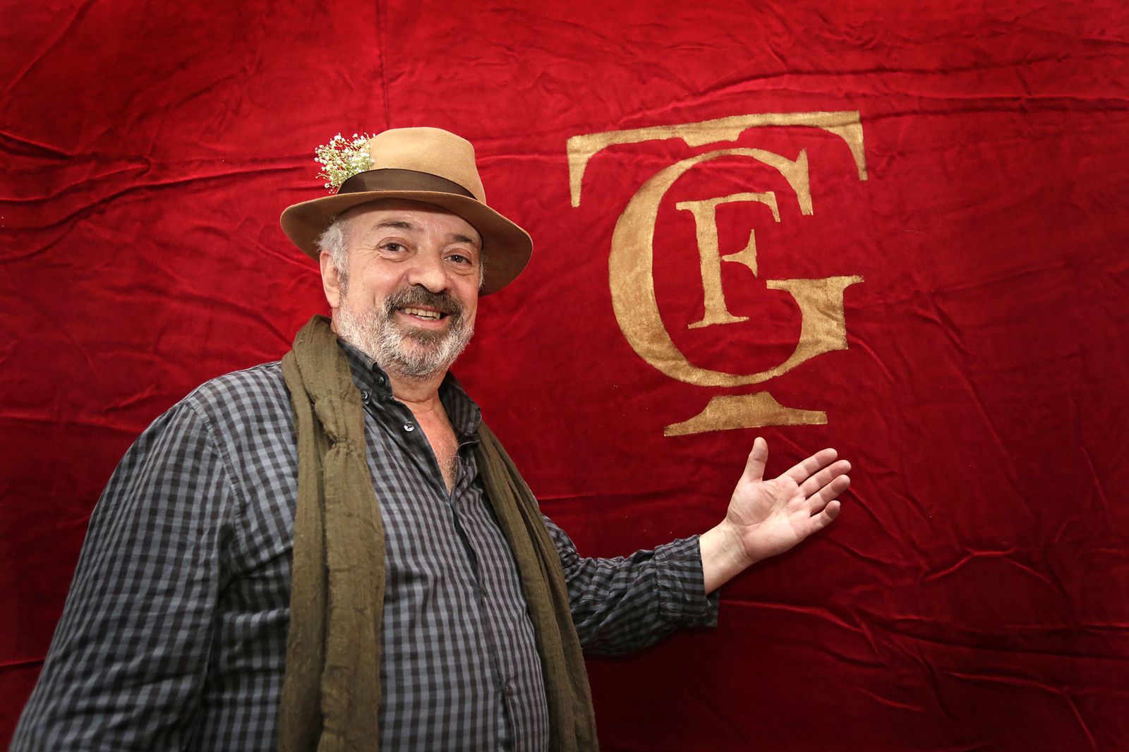 Las imágenes de la primera semifinal