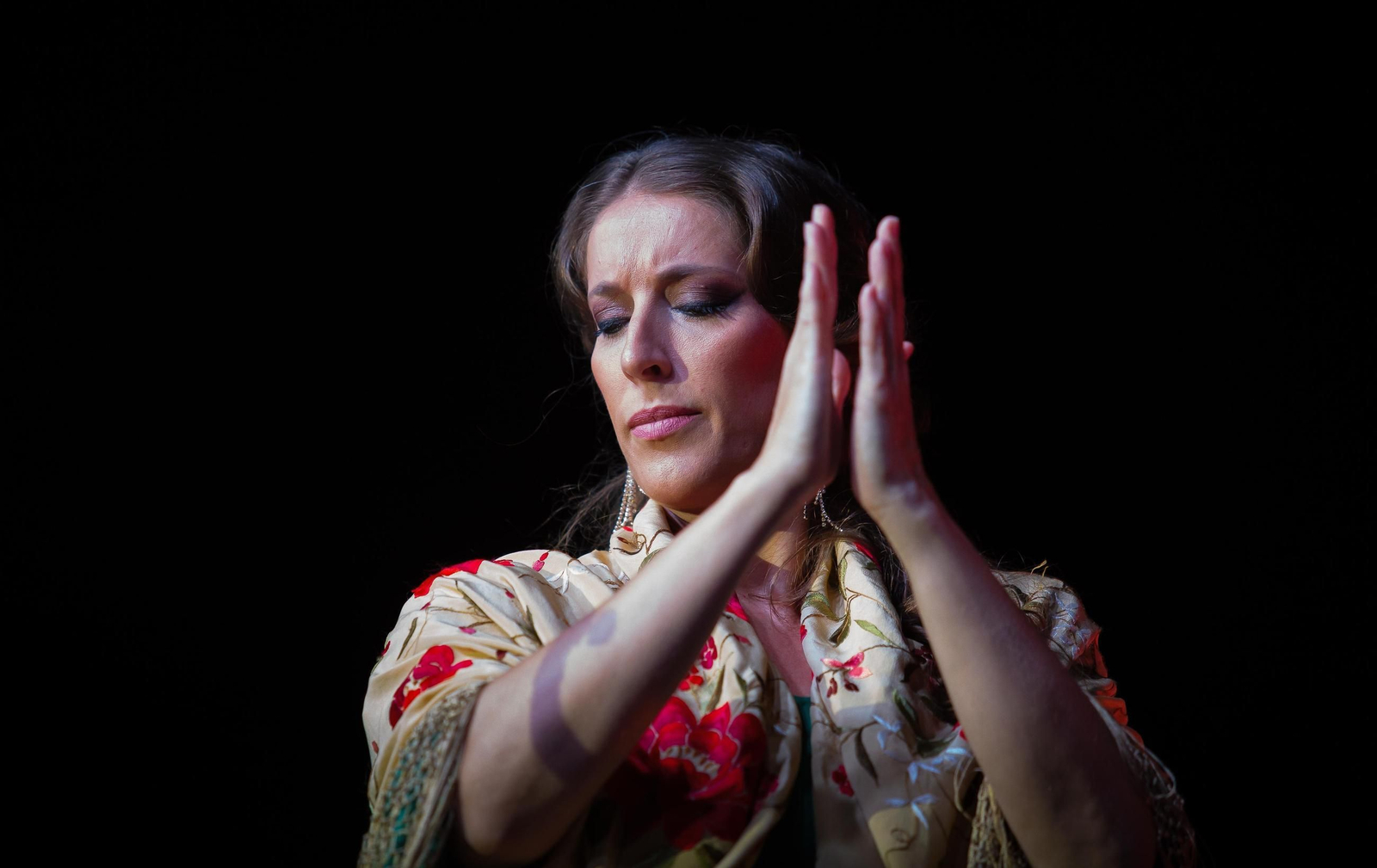 Argentina en una imagen promocional.