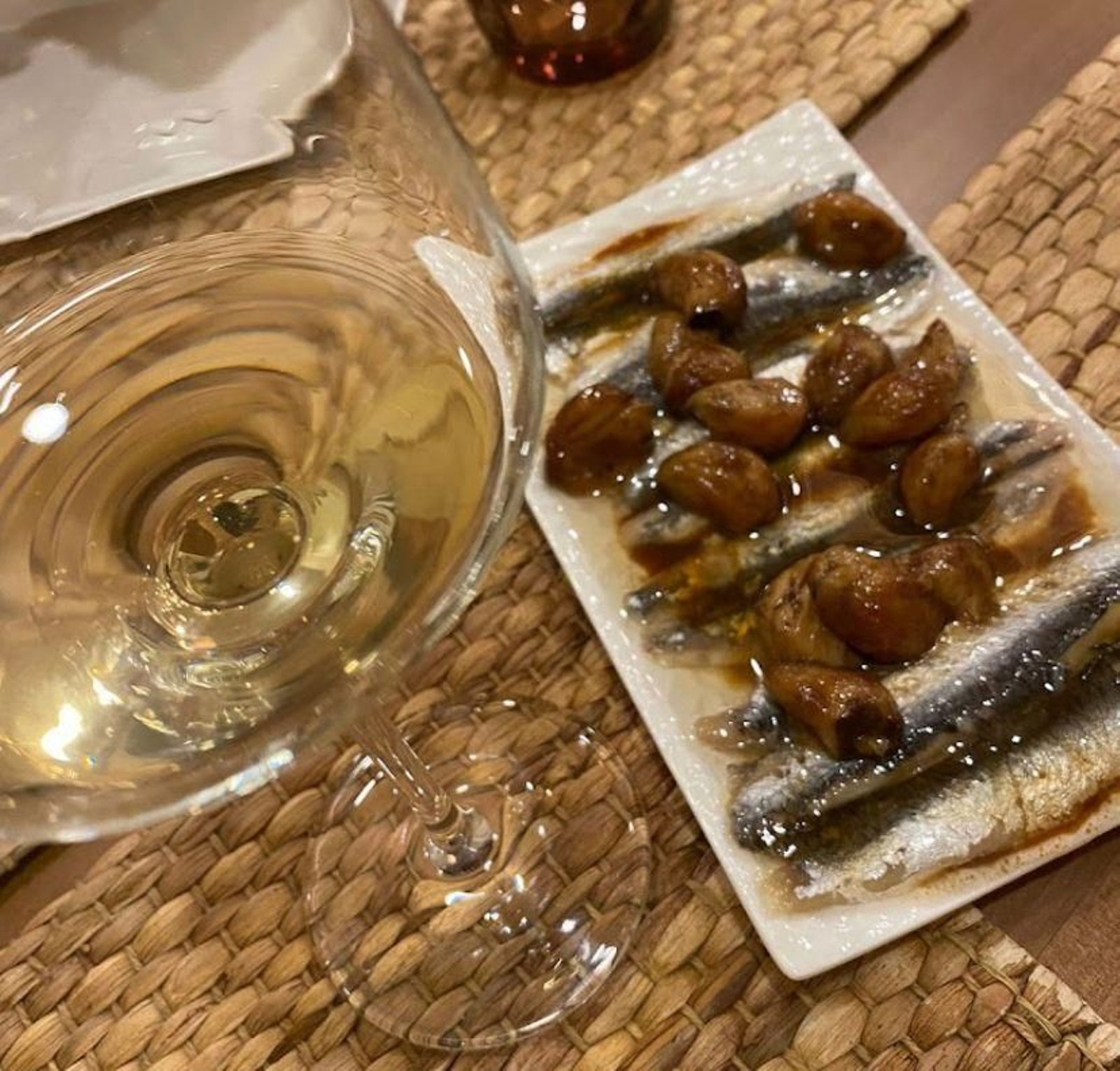 Restaurante Tuga Restaurantes con solete de Jerez