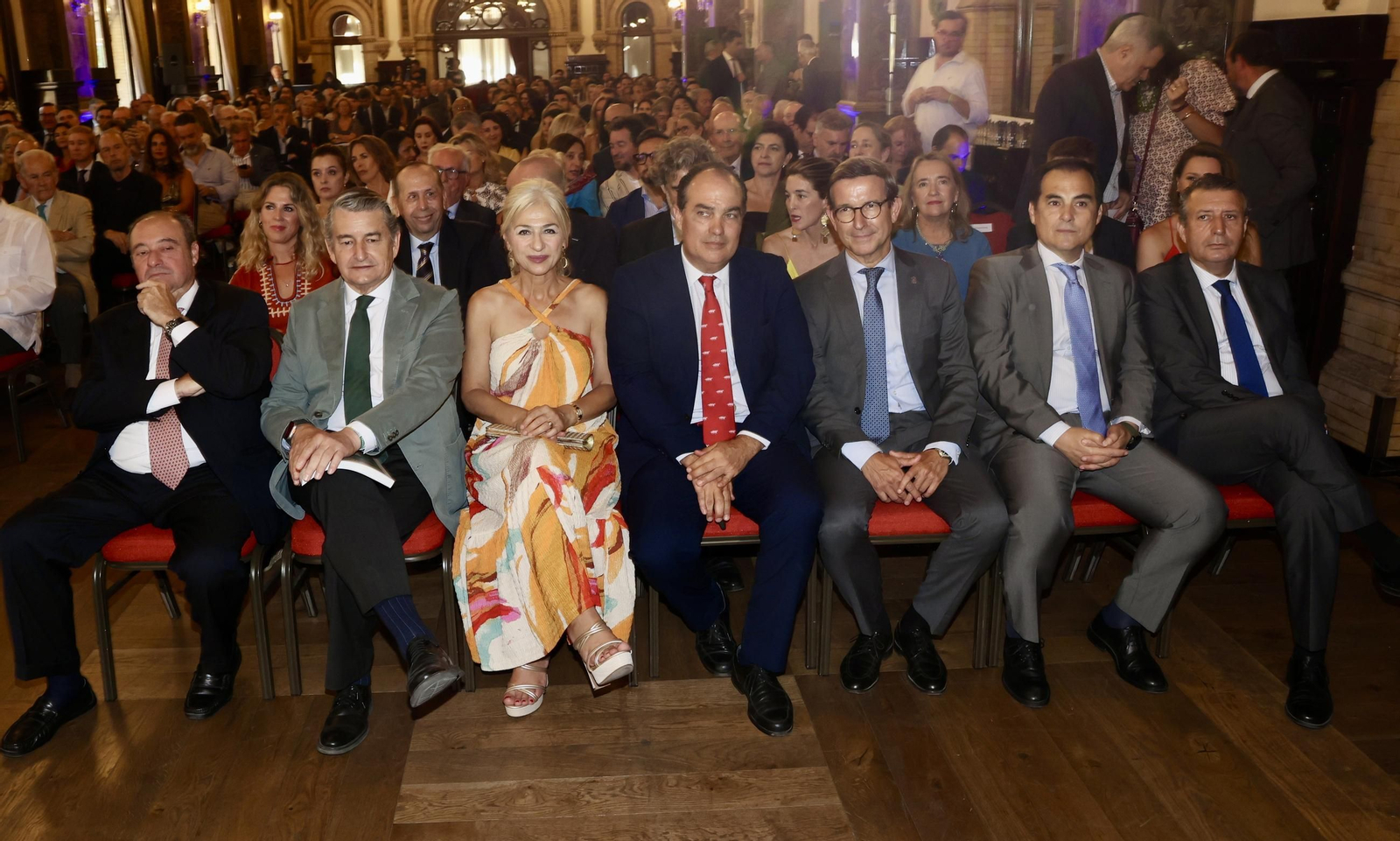 Anuario Joly Andalucía 2025