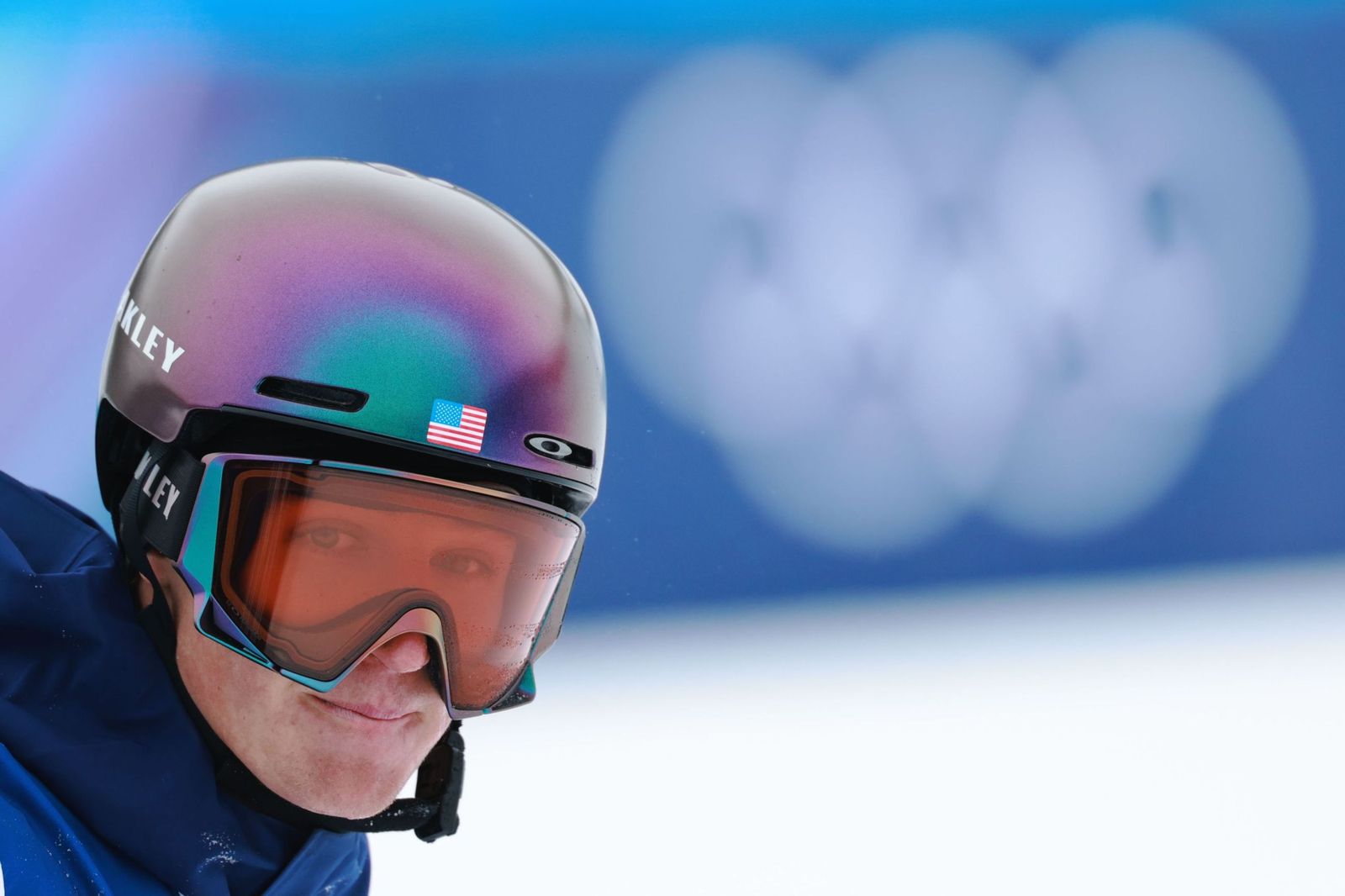 Las mejores fotos de los Juegos Olímpicos de invierno Milán Cortina d'Ampezzo 2026 | Quinta jornada