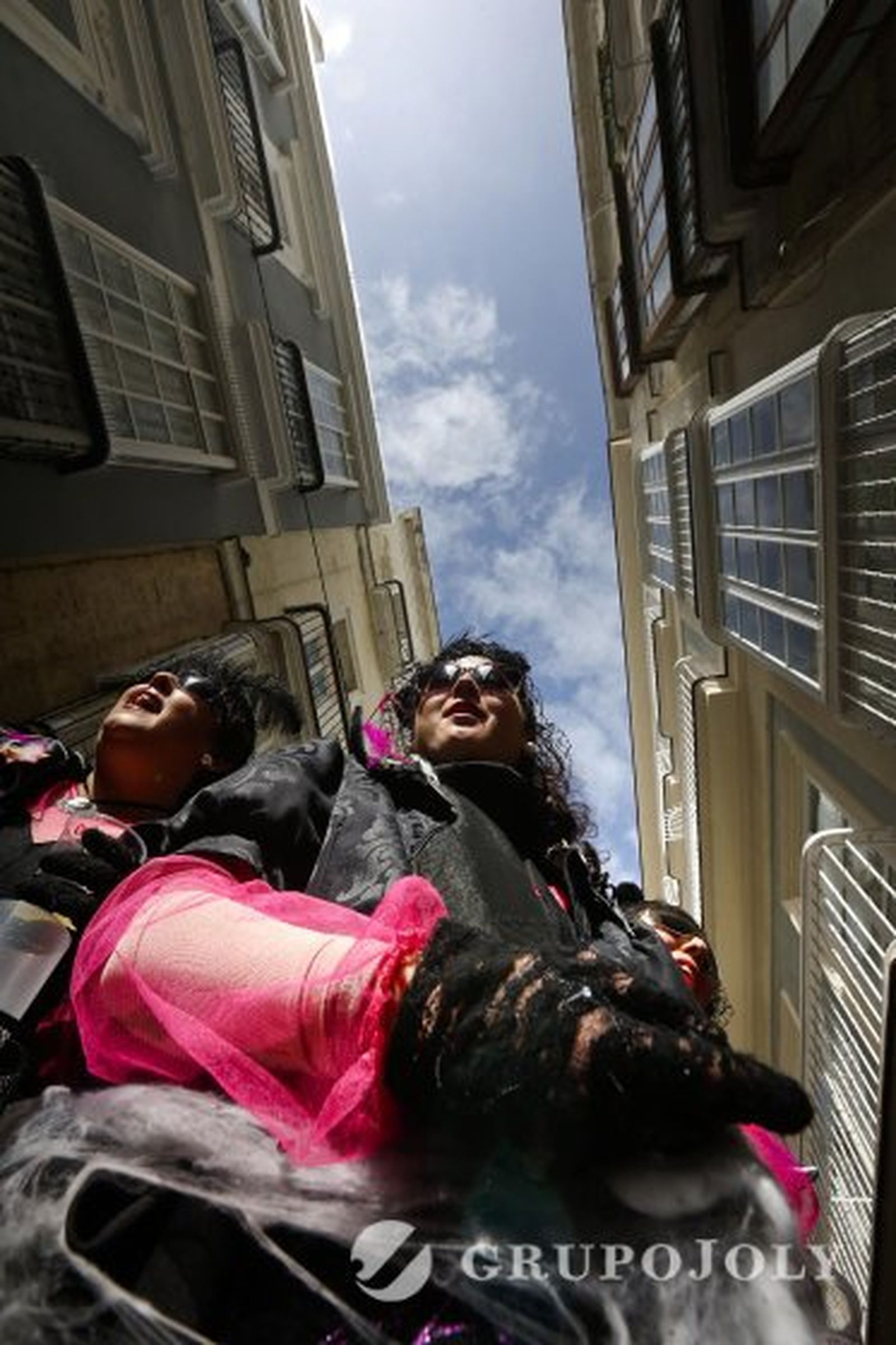 Foto: Julio Gonzalez