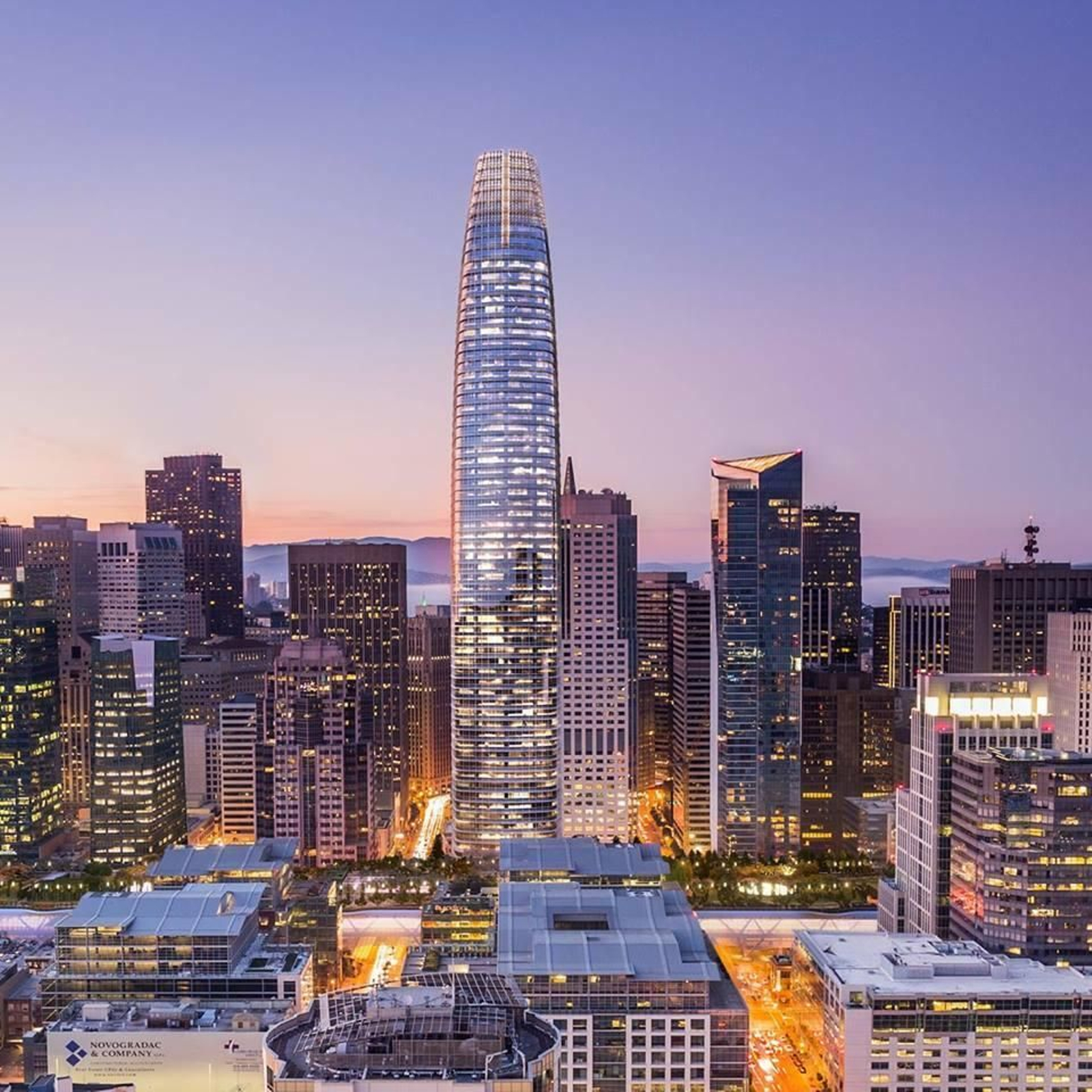 Las mejores creaciones del arquitecto César Pelli.