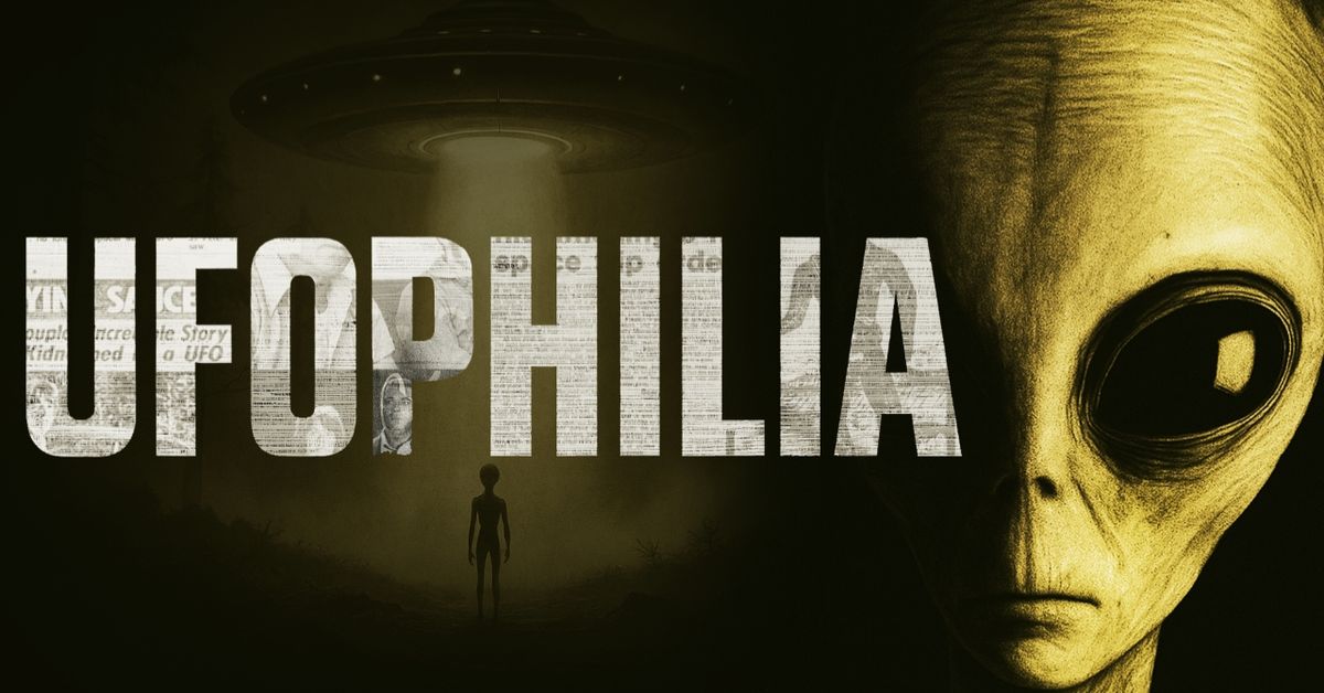 Análisis de UFOPHILIA, el juego de terror psicológico que invita a mirar al cielo (y a temer lo que no se ve)