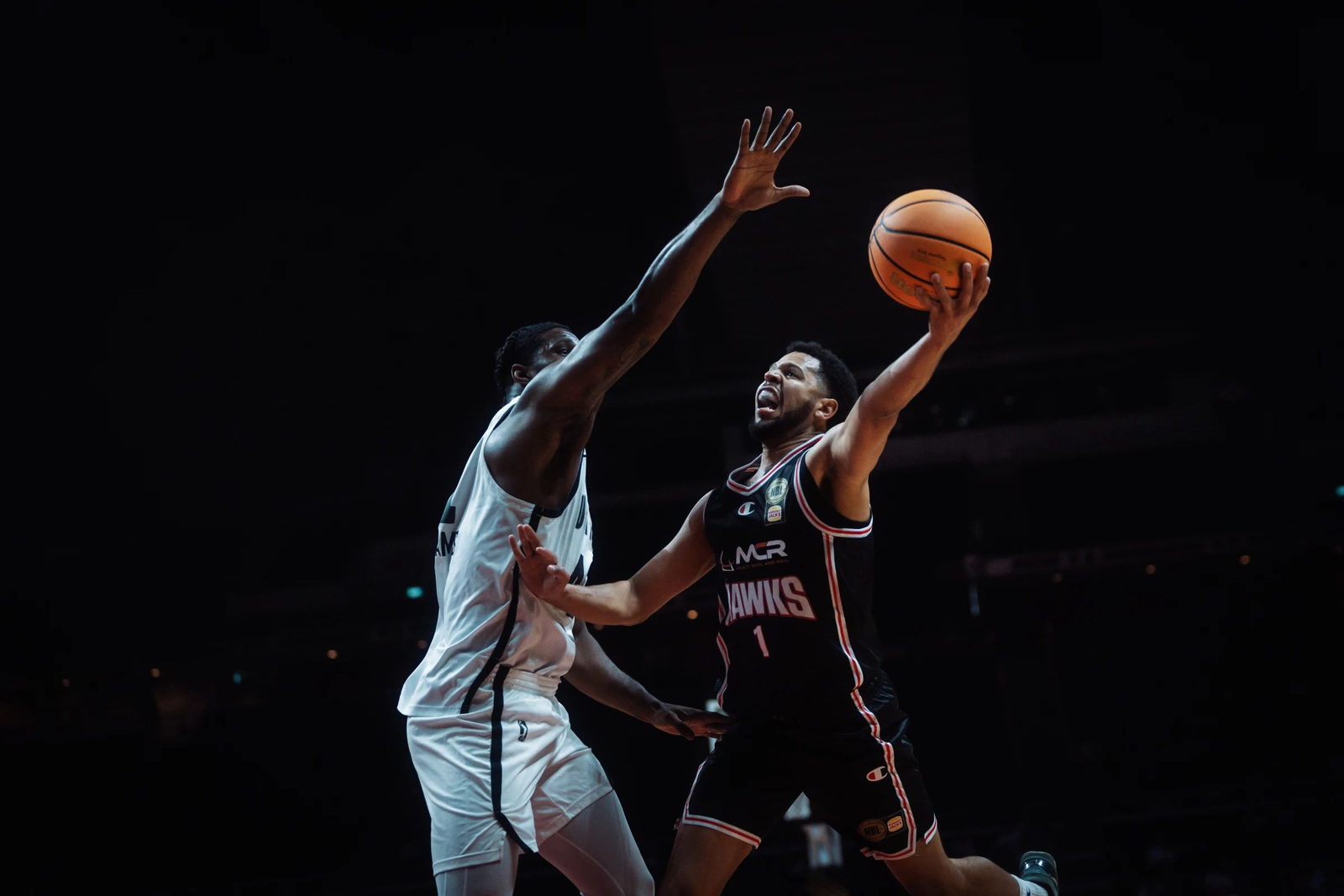 Unicaja-NBA G League United, final de la Copa Intercontinental
