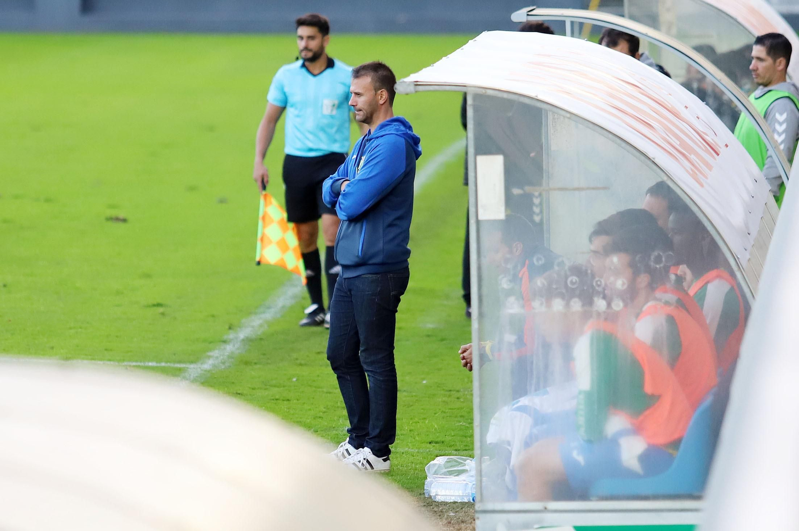 Fotos del San Roque de Lepe - Unión