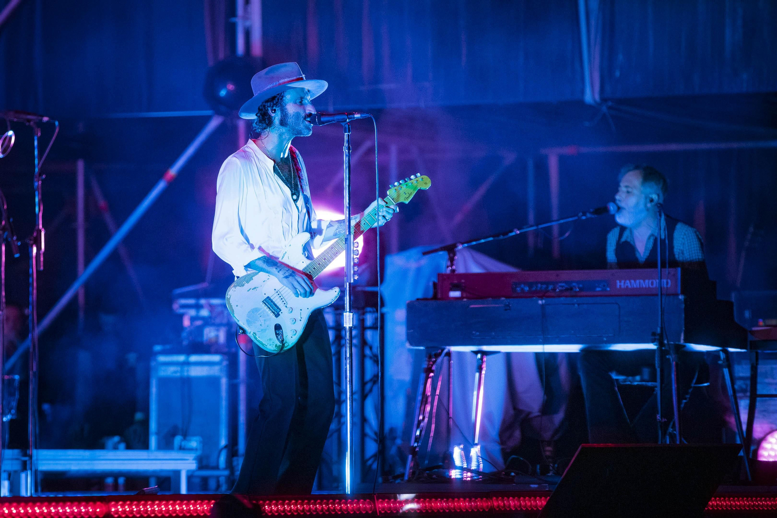 Búscate en las imágenes del Bahía Sound Day 2023 en San Fernando