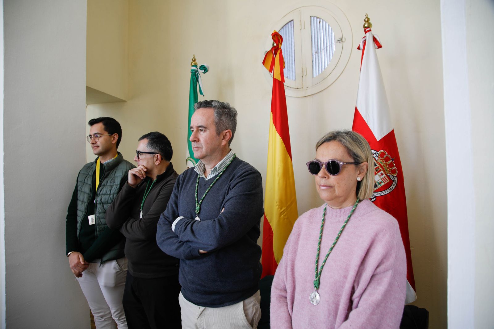 Las mejores imágenes de la Romería de la Virgen del Mar