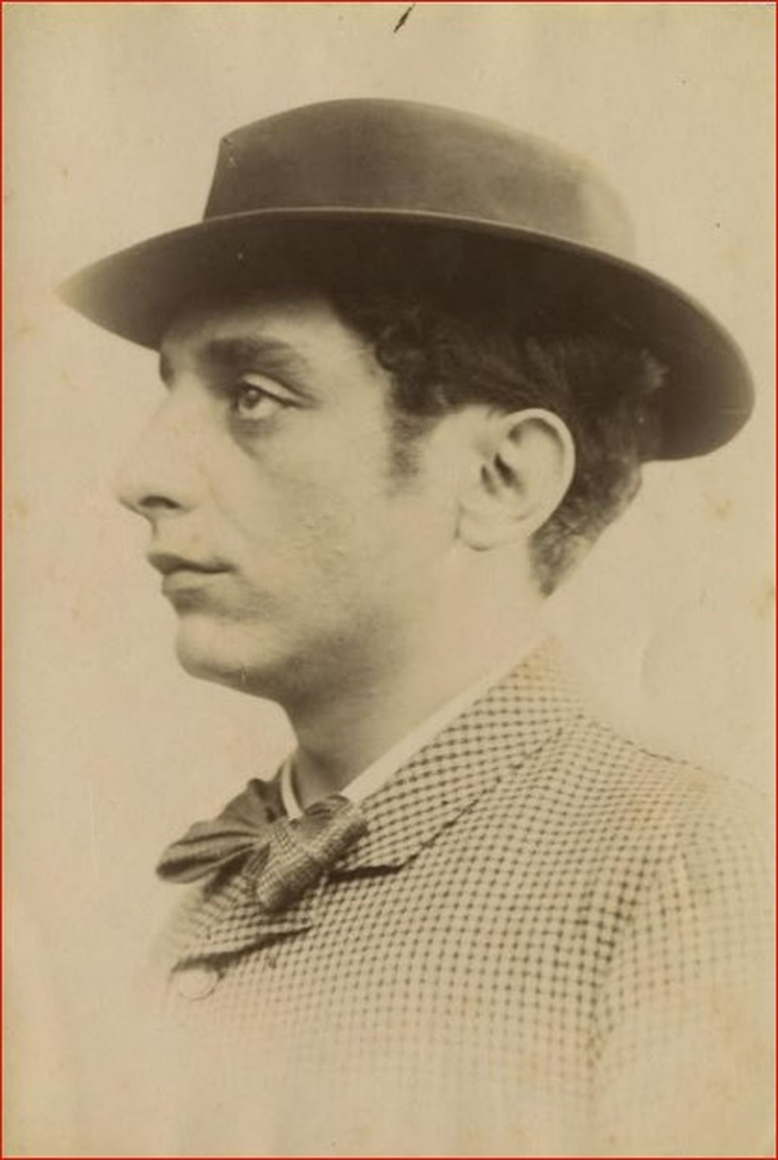 2. Francisco Díaz Fernández, Paco el de Lucena.