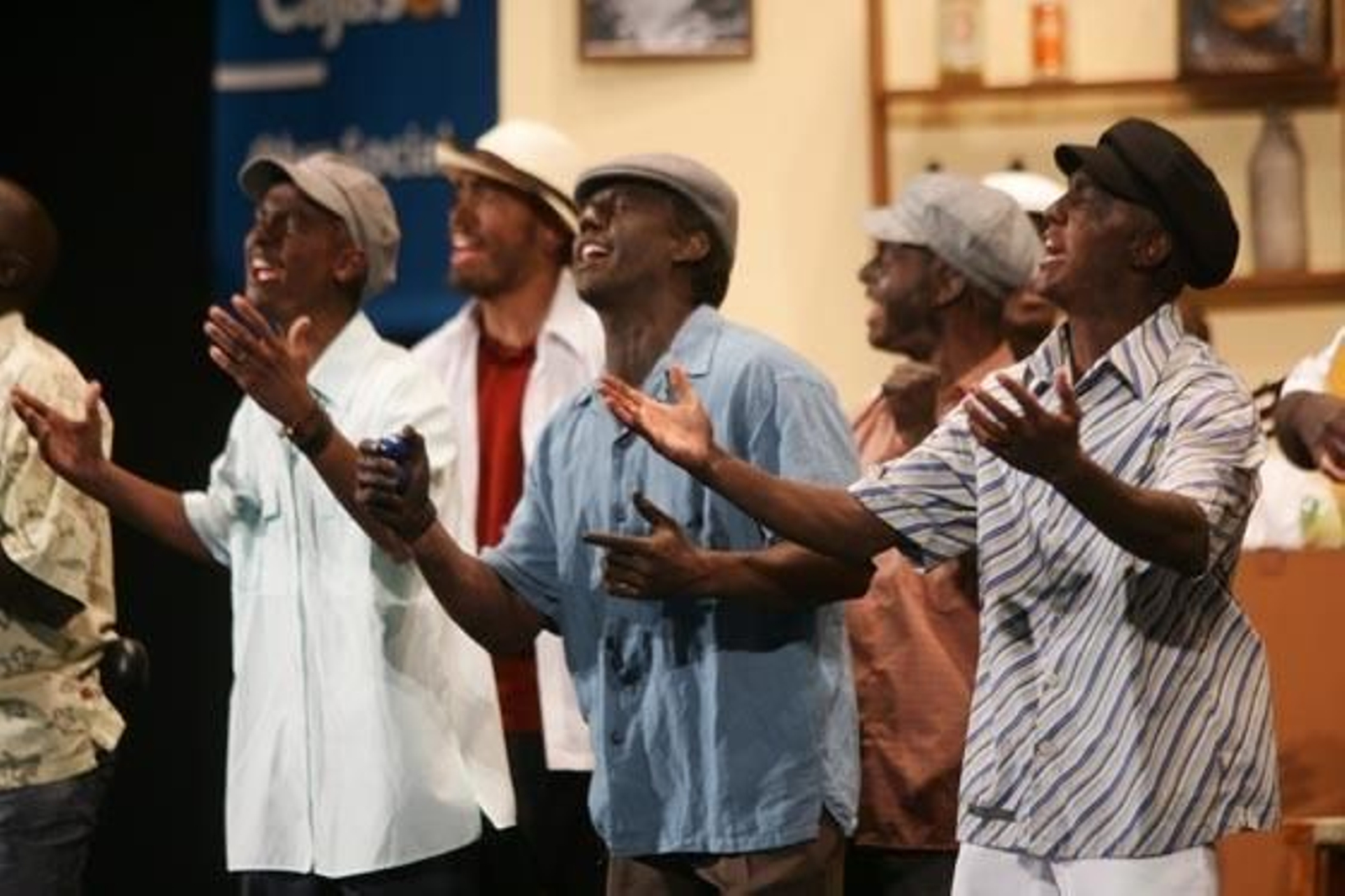 La bodeguita del medio