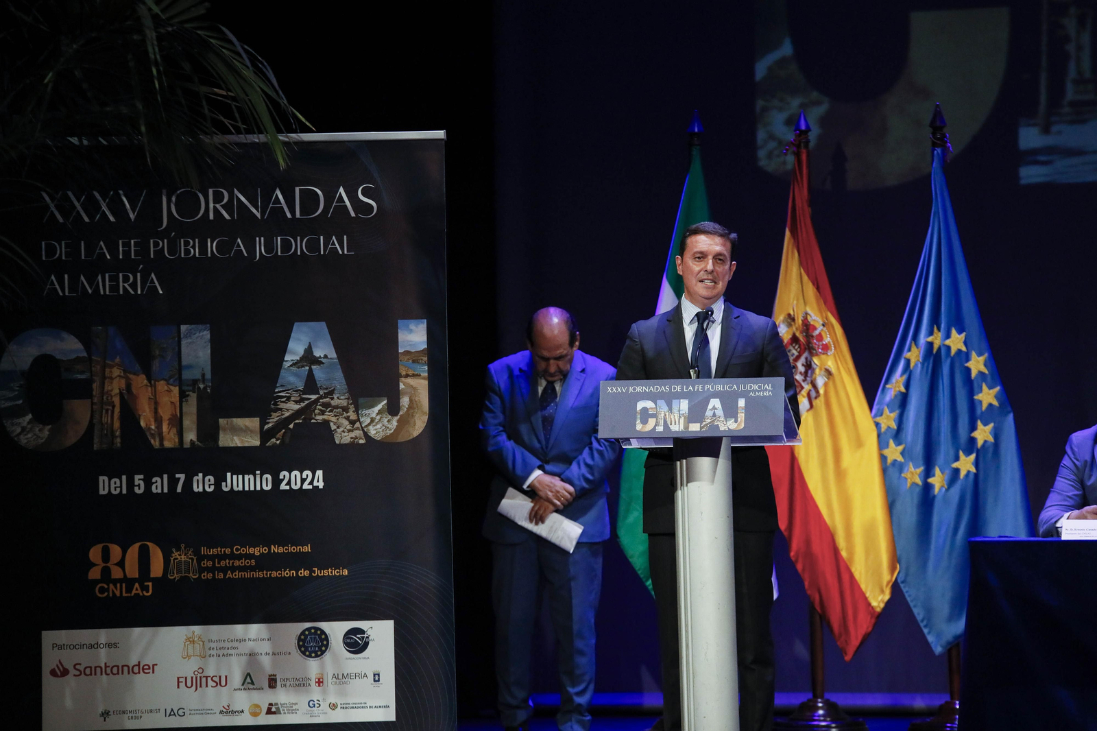 XXV Jornadas Nacionales sobre Fe Pública, en imágenes