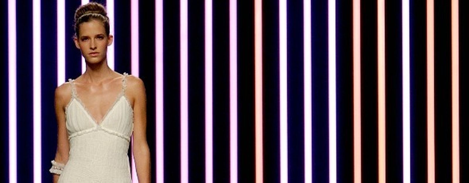 Diseño del gaditano Juan Vara.