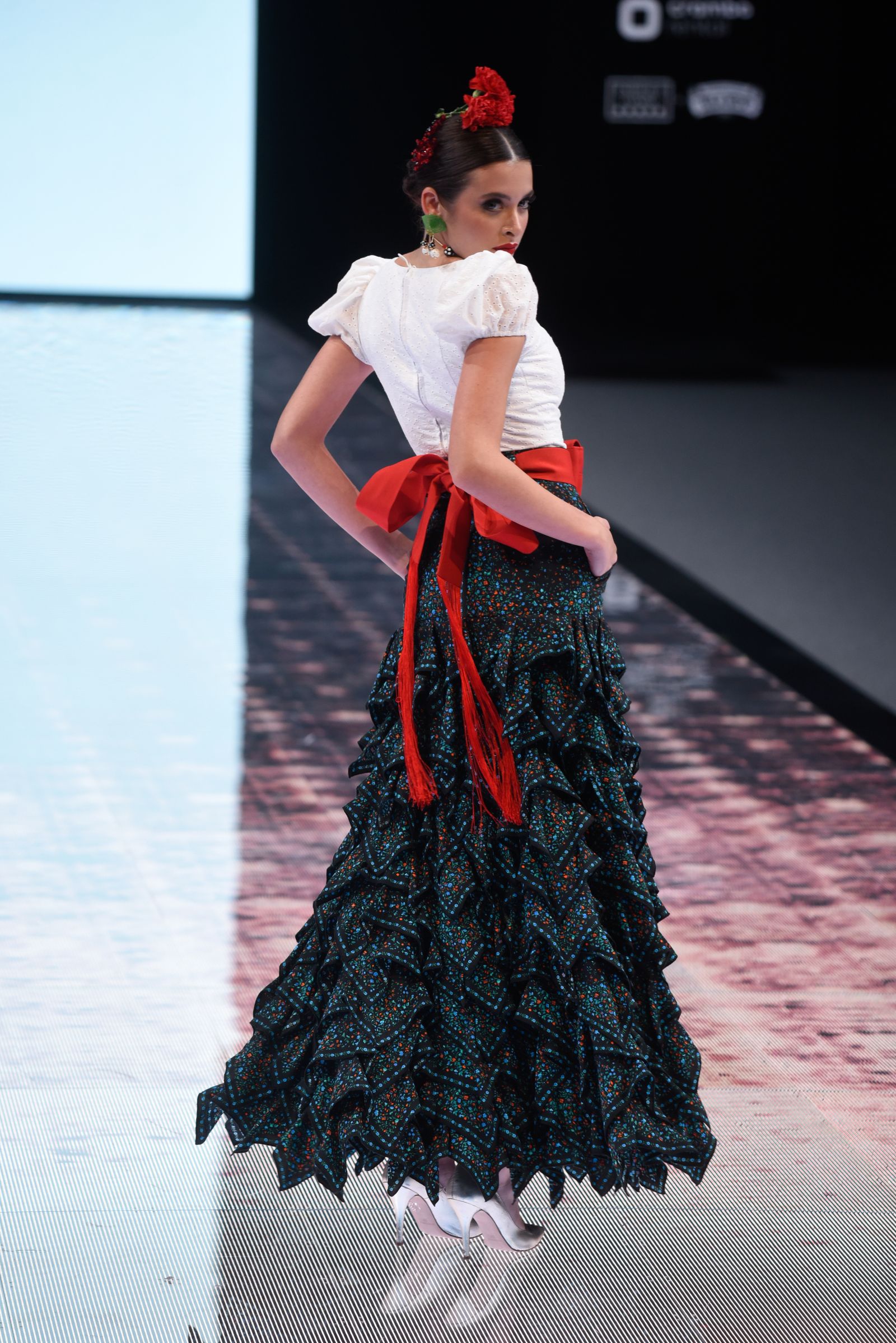 El desfile de José Galvañ en SIMOF 2024, todas las fotos