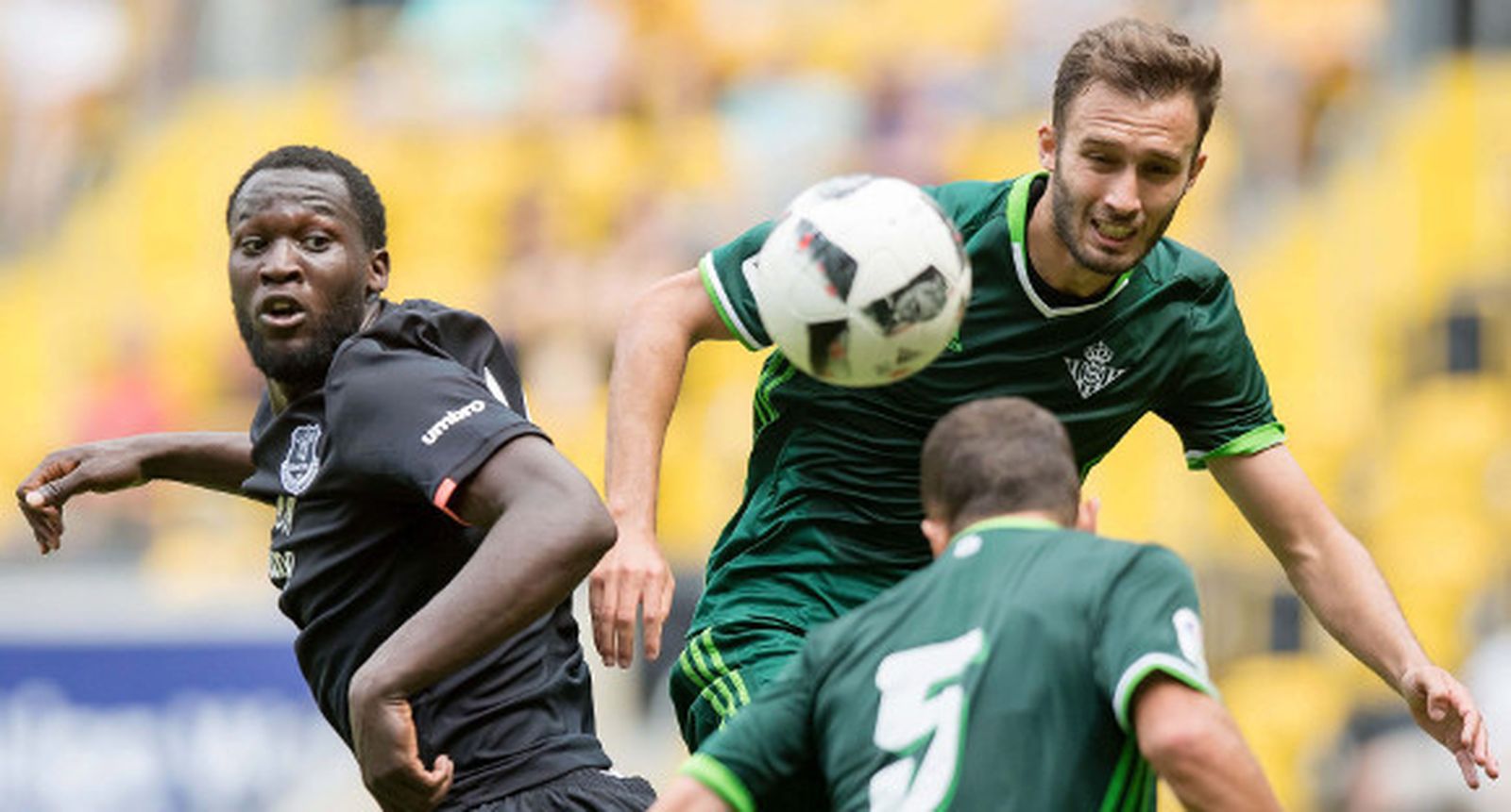 Equilibrio para empezar (1-1)