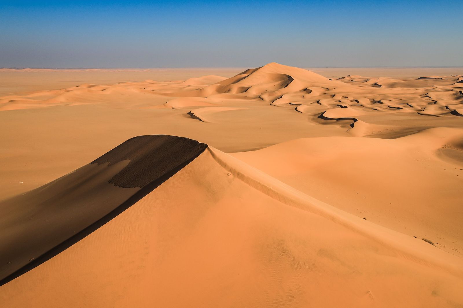 Las mejores fotos del Rally Dakar | Octava etapa