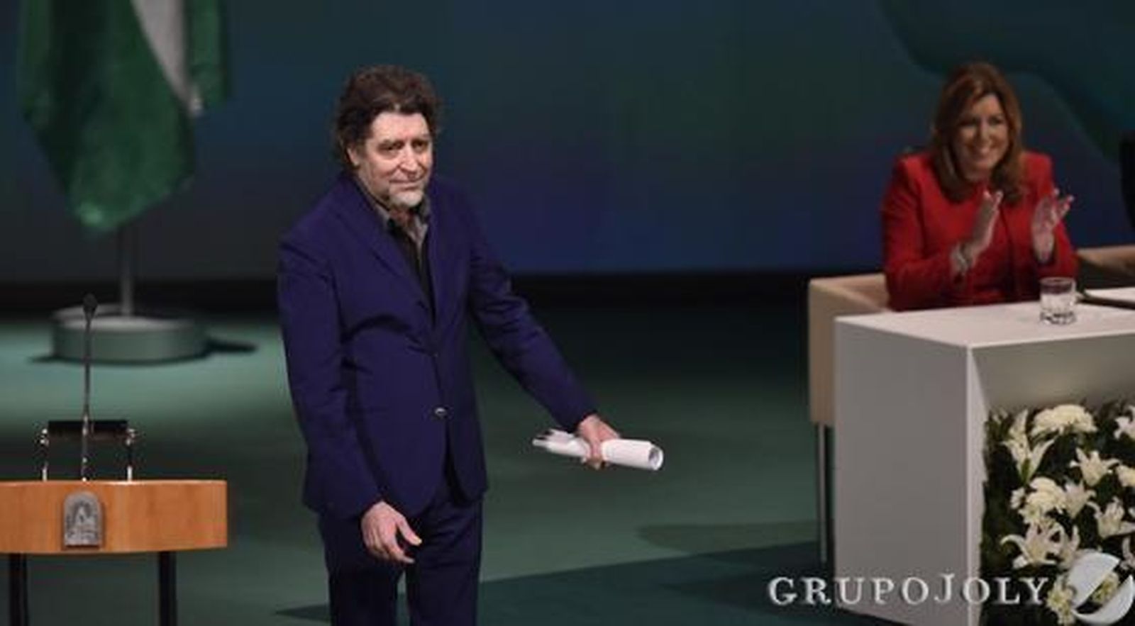 Foto: Juan Carlos Vázquez