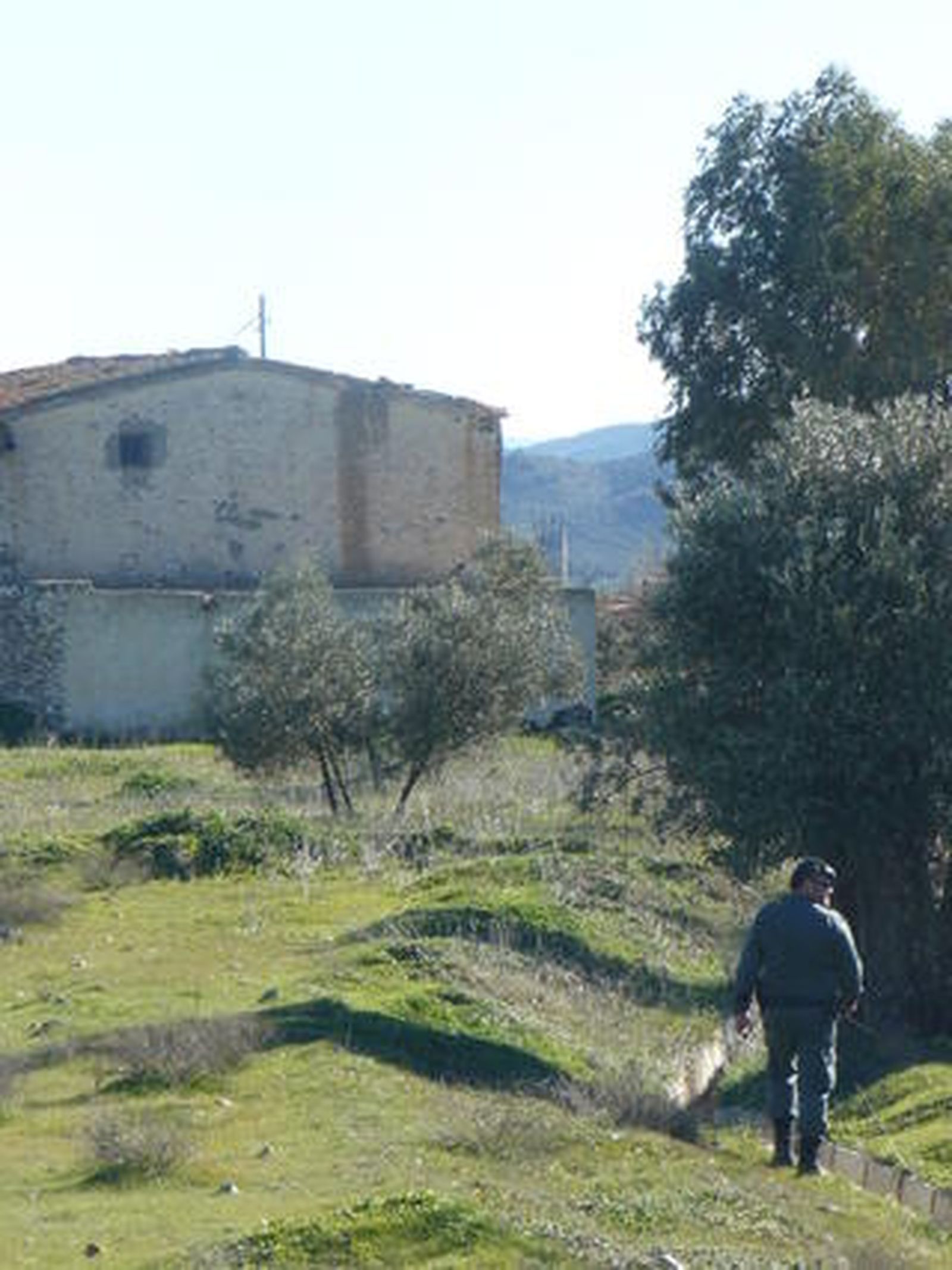 Foto: Rafael Espino / EFE