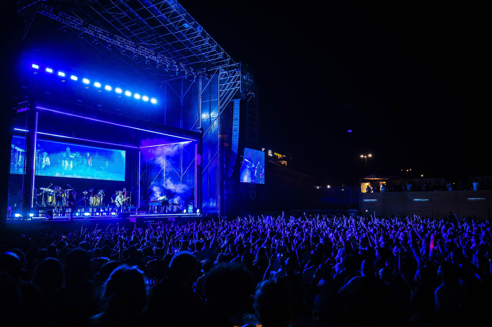 Búscate en las imágenes del Bahía Sound Day 2023 en San Fernando