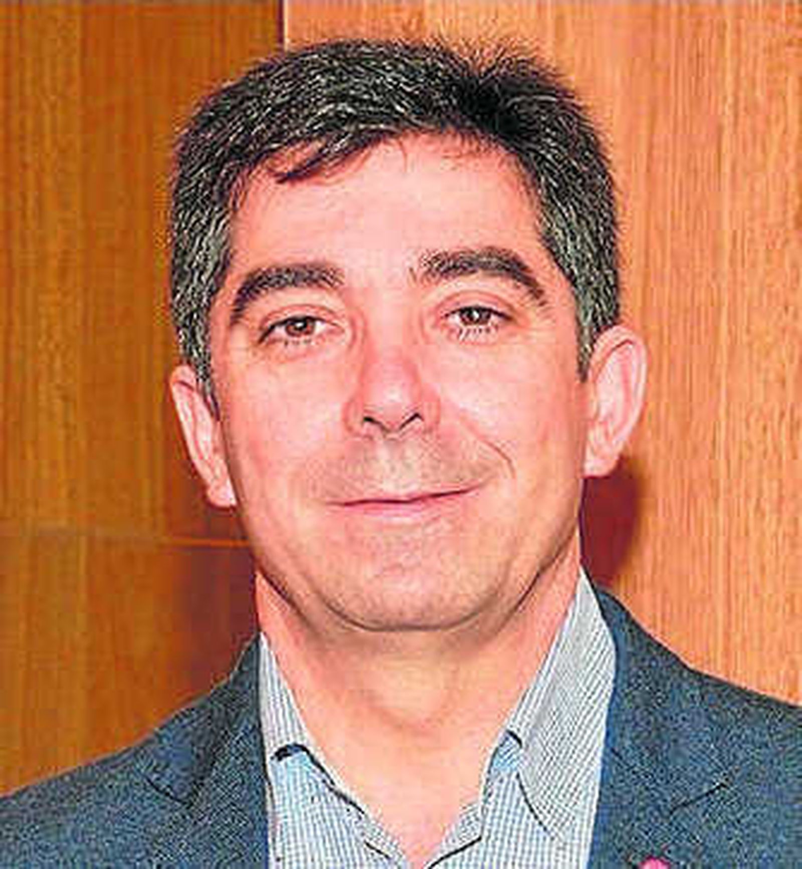 José Manuel Lastra.