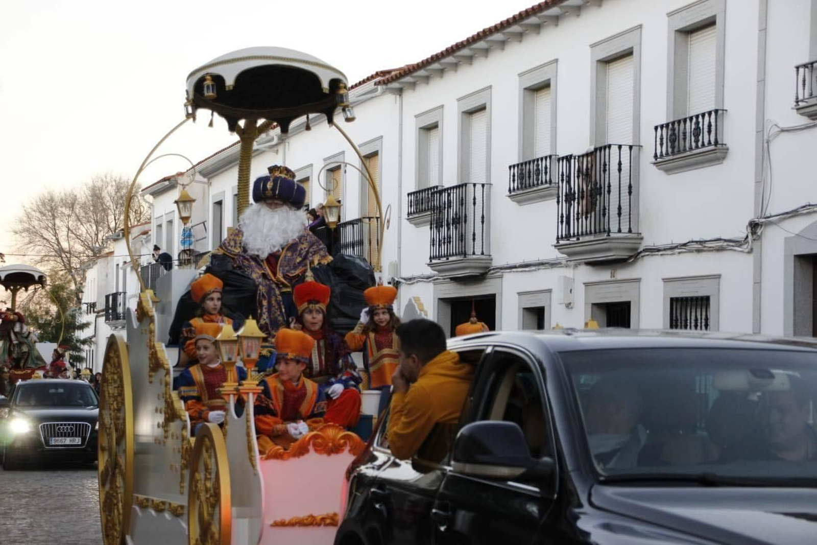 HINOJOSA DEL DUQUE